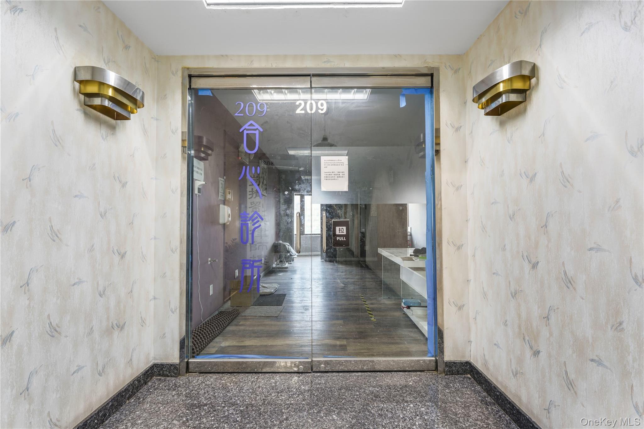 Commercial Lease Main  Queens, NY 11355, MLS-946321-4