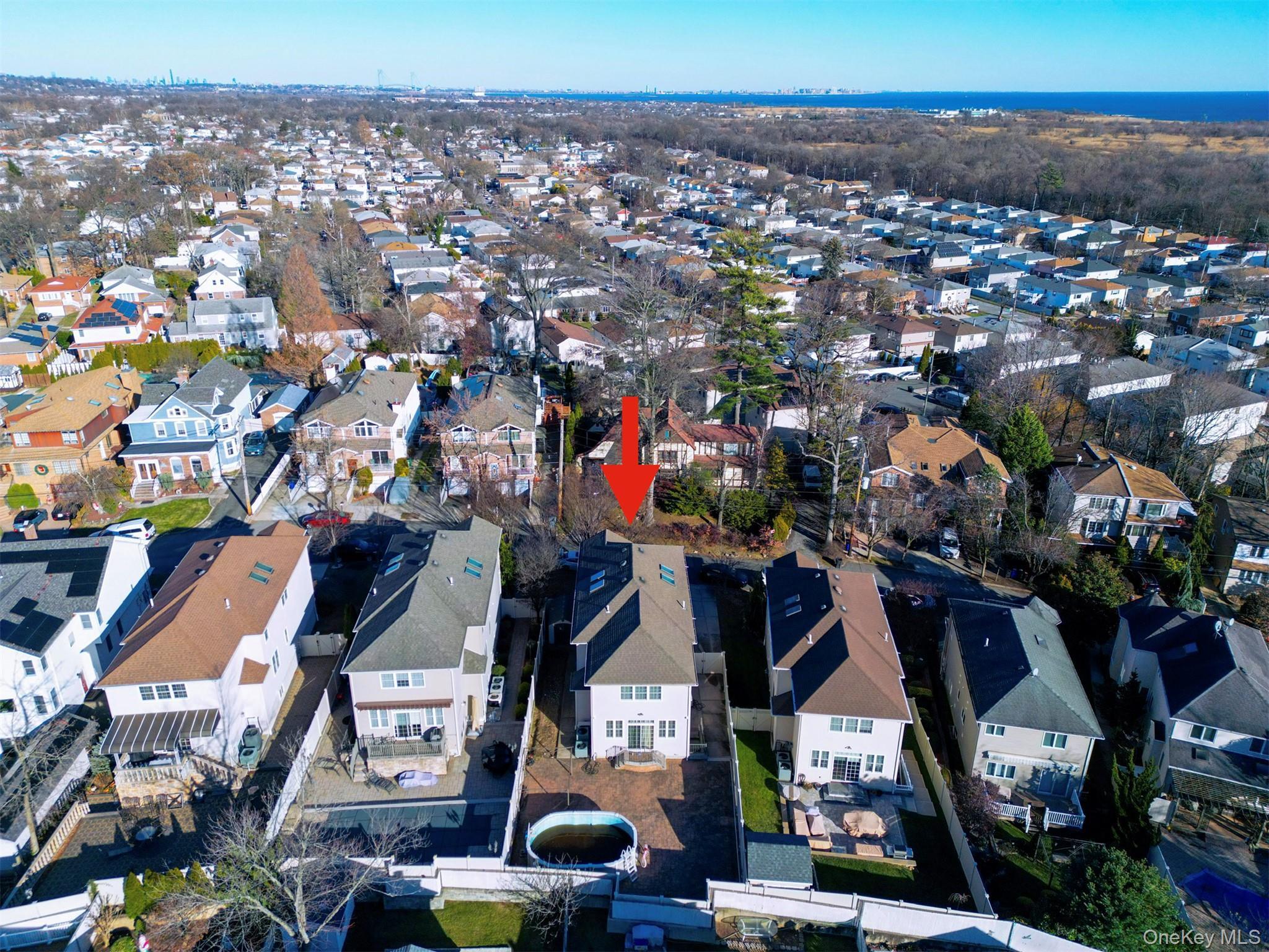 Single Family Highland  Staten Island, NY 10308, MLS-946330-23