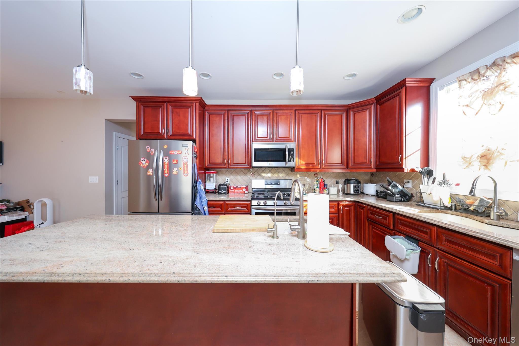 Single Family Highland  Staten Island, NY 10308, MLS-946330-31