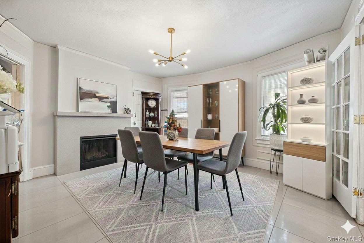 Single Family Hill  Bronx, NY 10466, MLS-946347-4