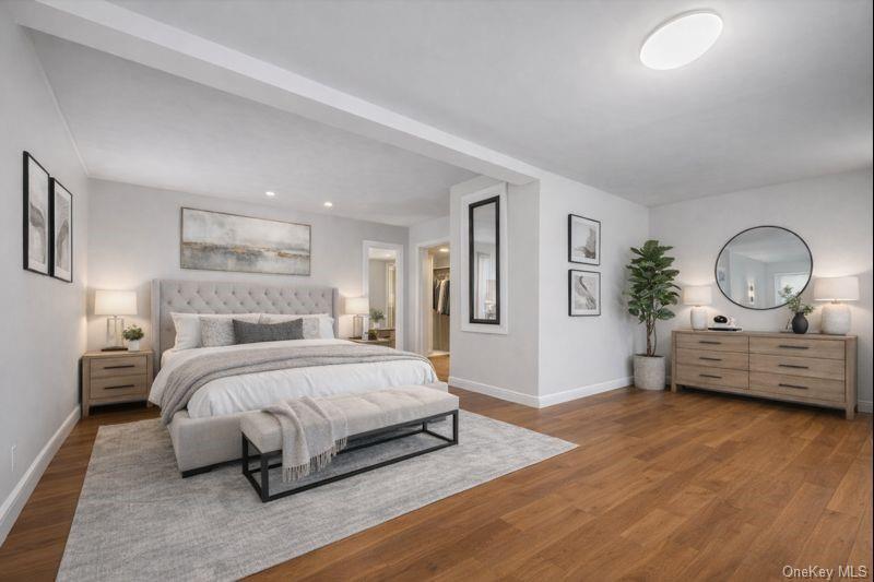 Single Family Hill  Bronx, NY 10466, MLS-946347-5