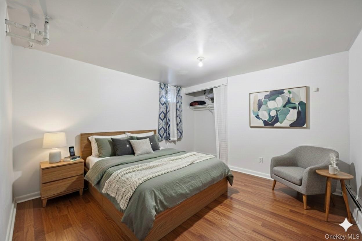 Single Family Hill  Bronx, NY 10466, MLS-946347-9