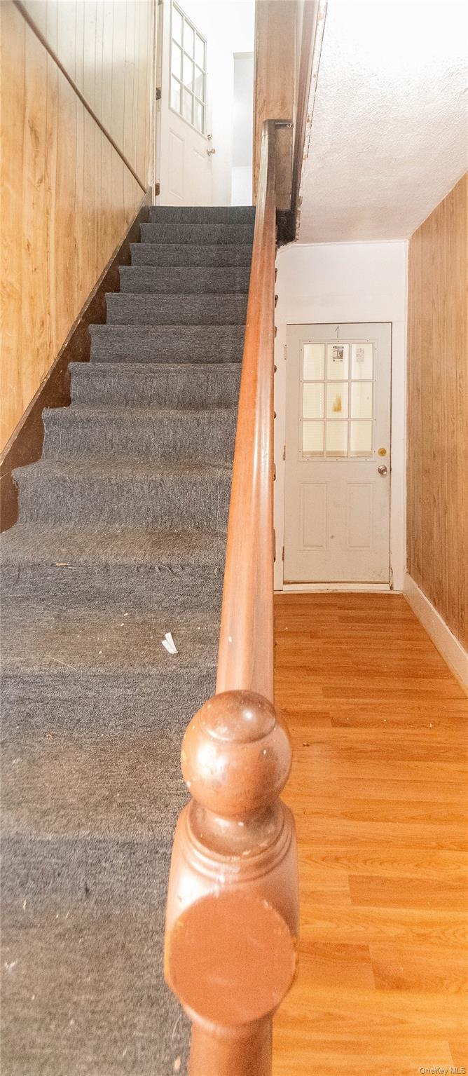 Single Family Edgar  Sullivan County, NY 12754, MLS-946368-22