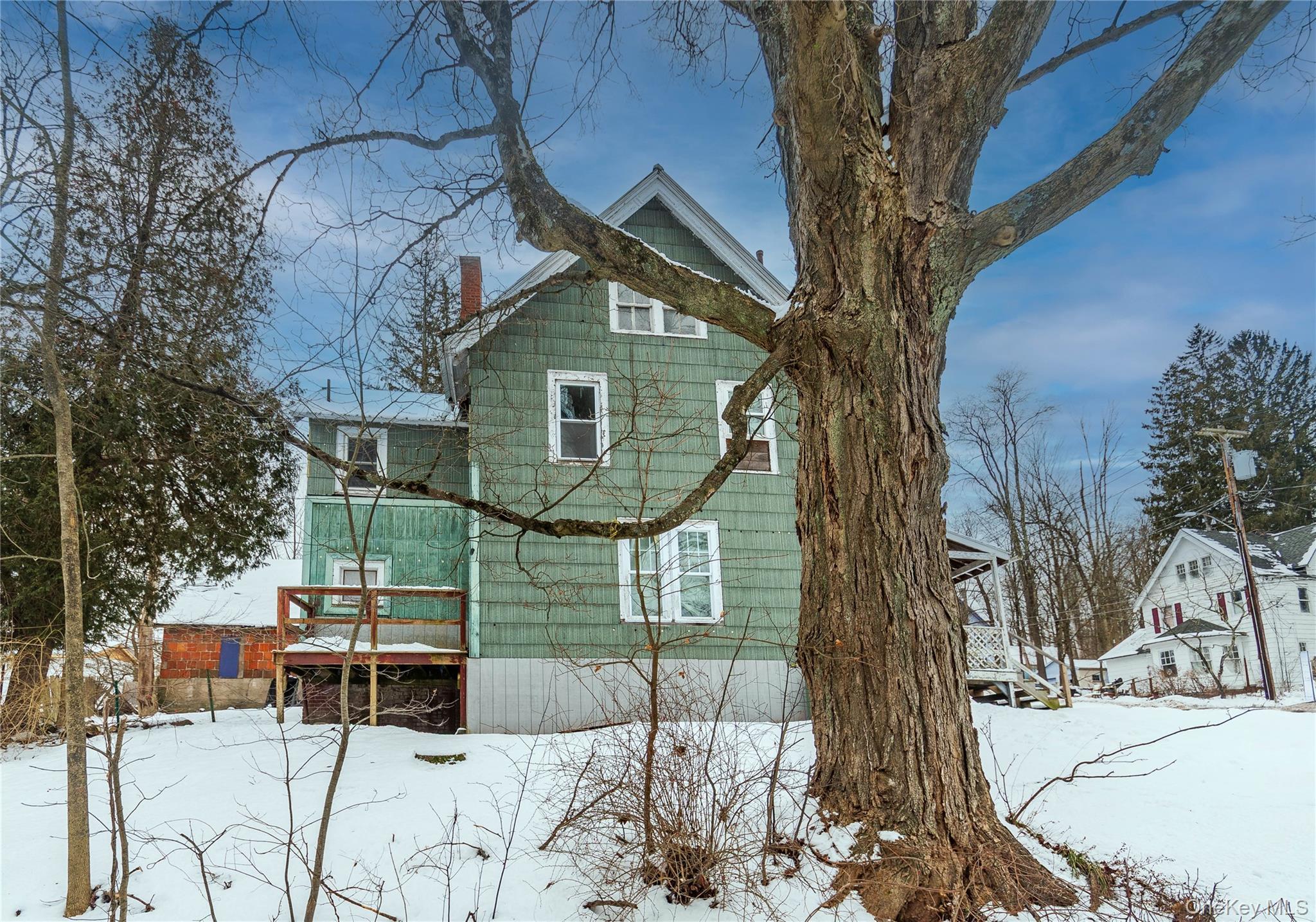 Single Family Edgar  Sullivan County, NY 12754, MLS-946368-3