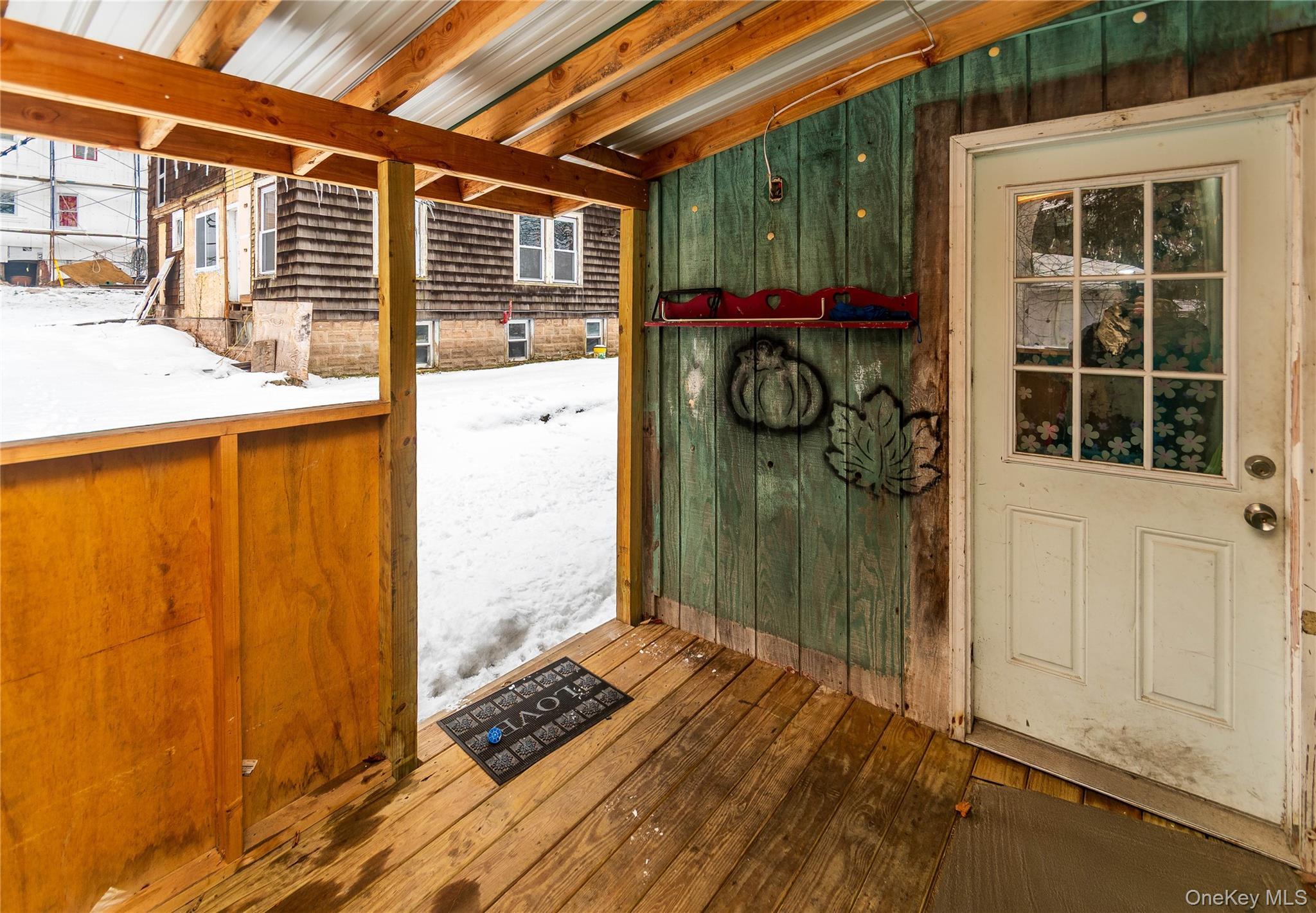 Single Family Edgar  Sullivan County, NY 12754, MLS-946368-6