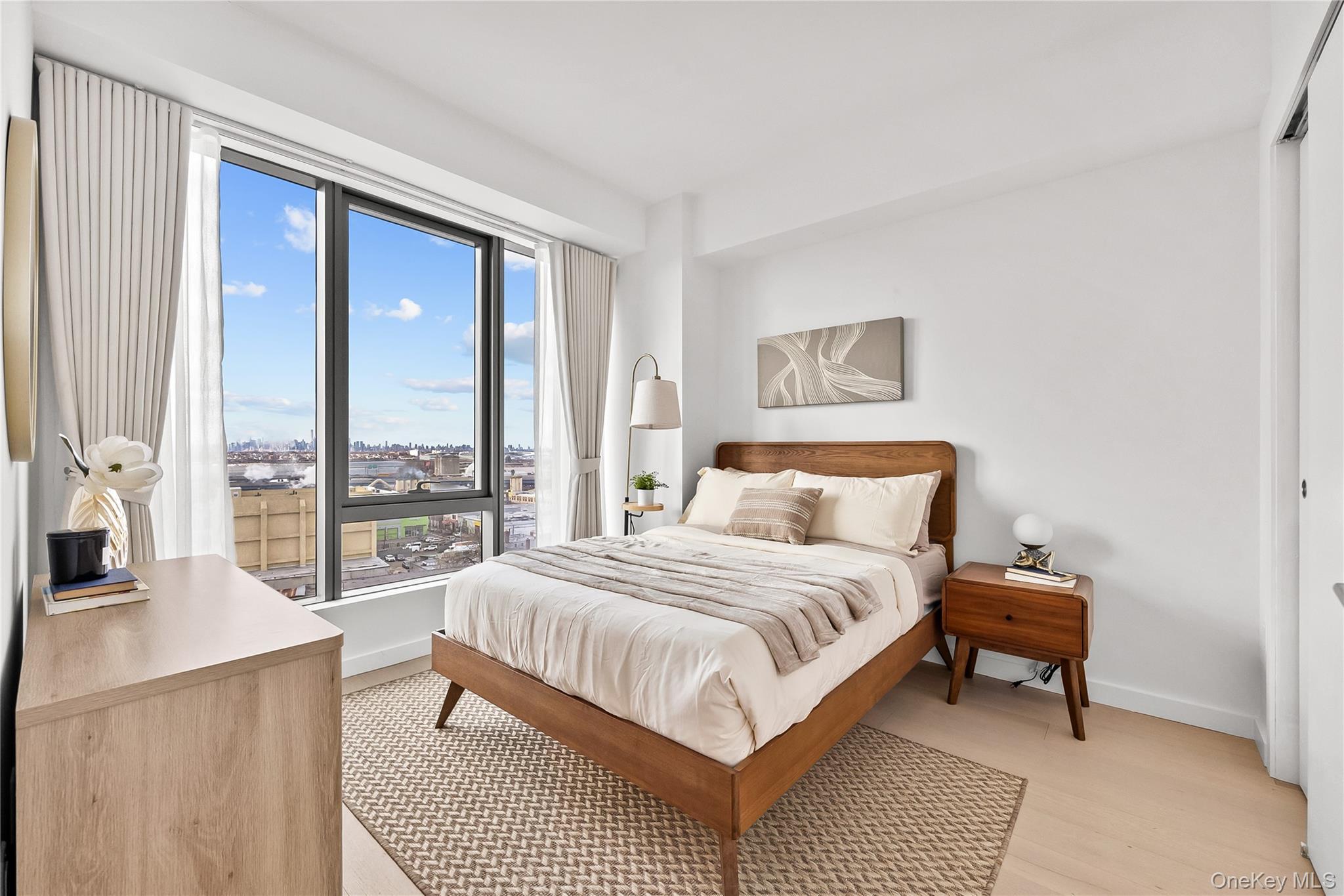 Condo Prince  Queens, NY 11354, MLS-946370-10