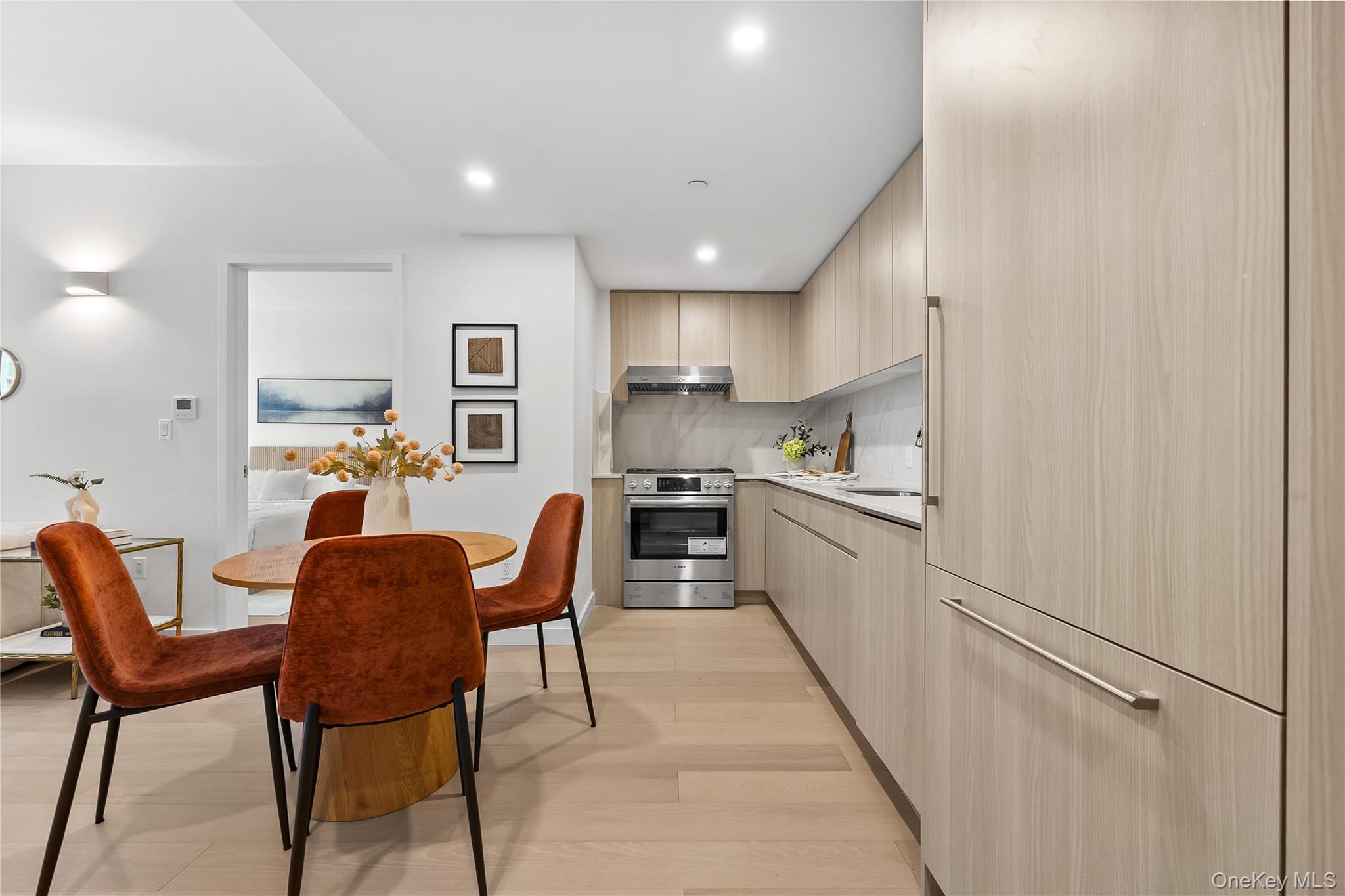 Condo Prince  Queens, NY 11354, MLS-946370-20