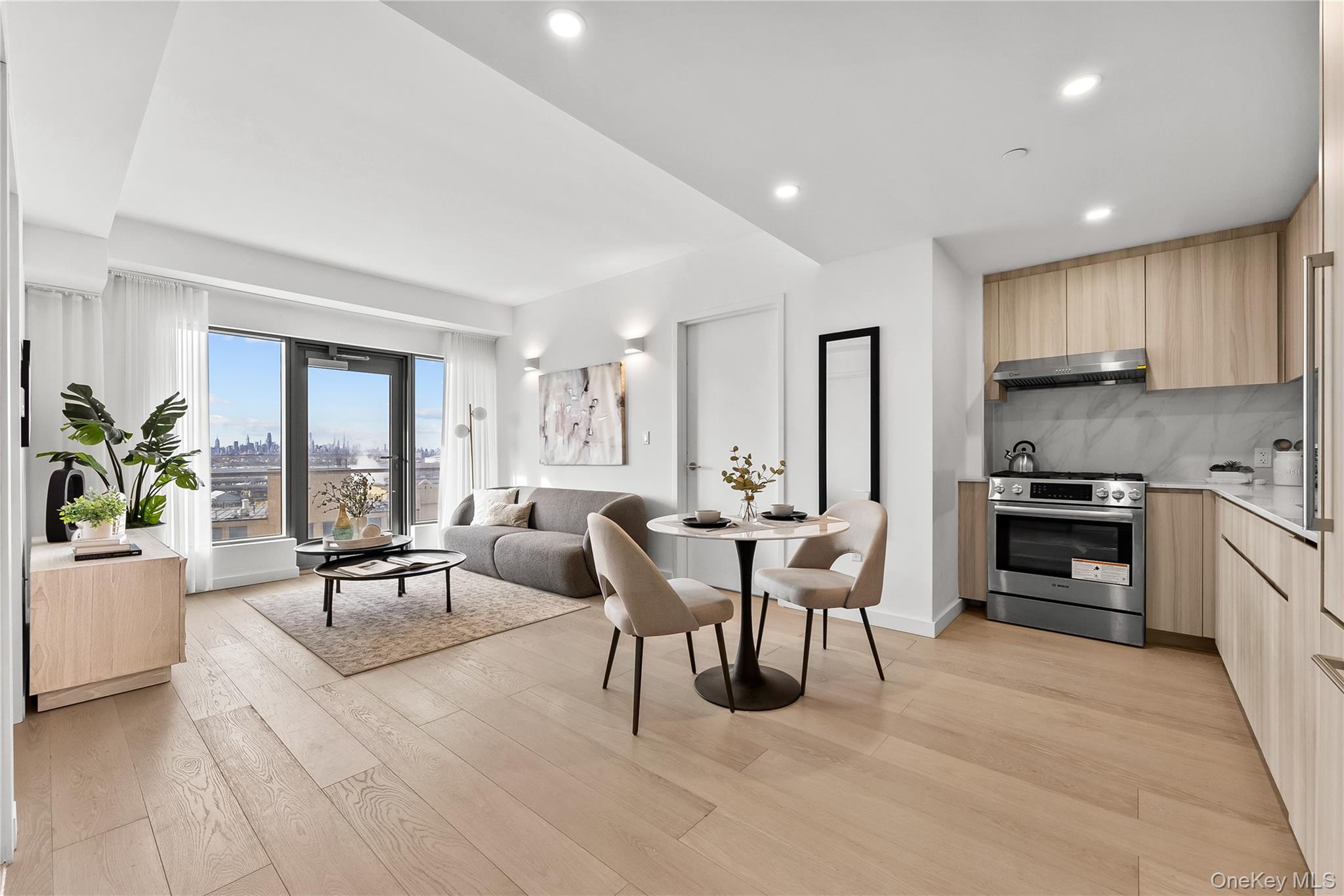 Condo Prince  Queens, NY 11354, MLS-946375-14