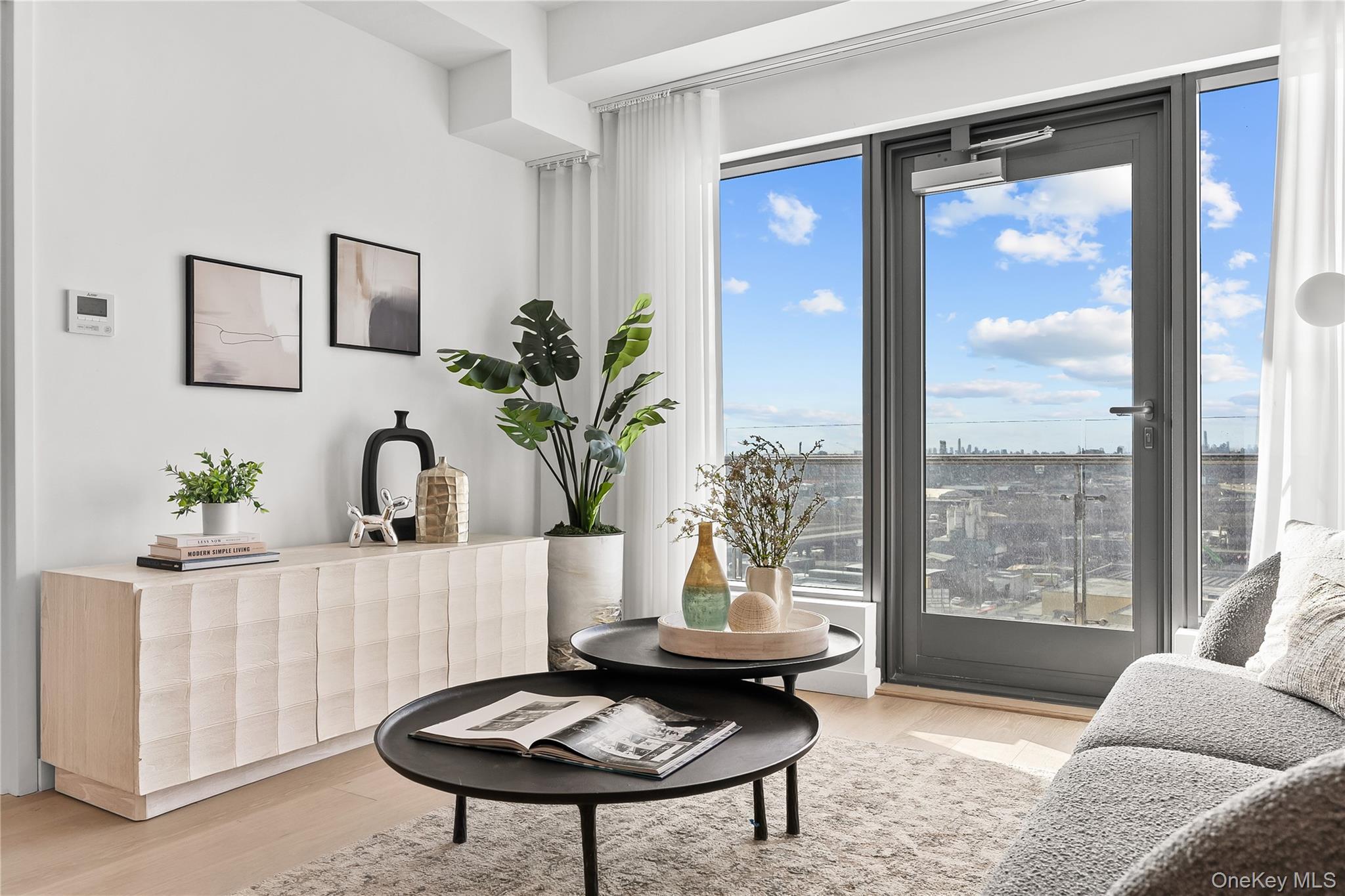 Condo Prince  Queens, NY 11354, MLS-946375-15