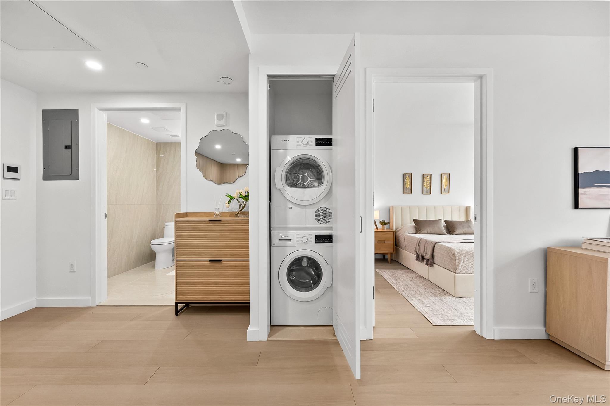 Condo Prince  Queens, NY 11354, MLS-946377-9