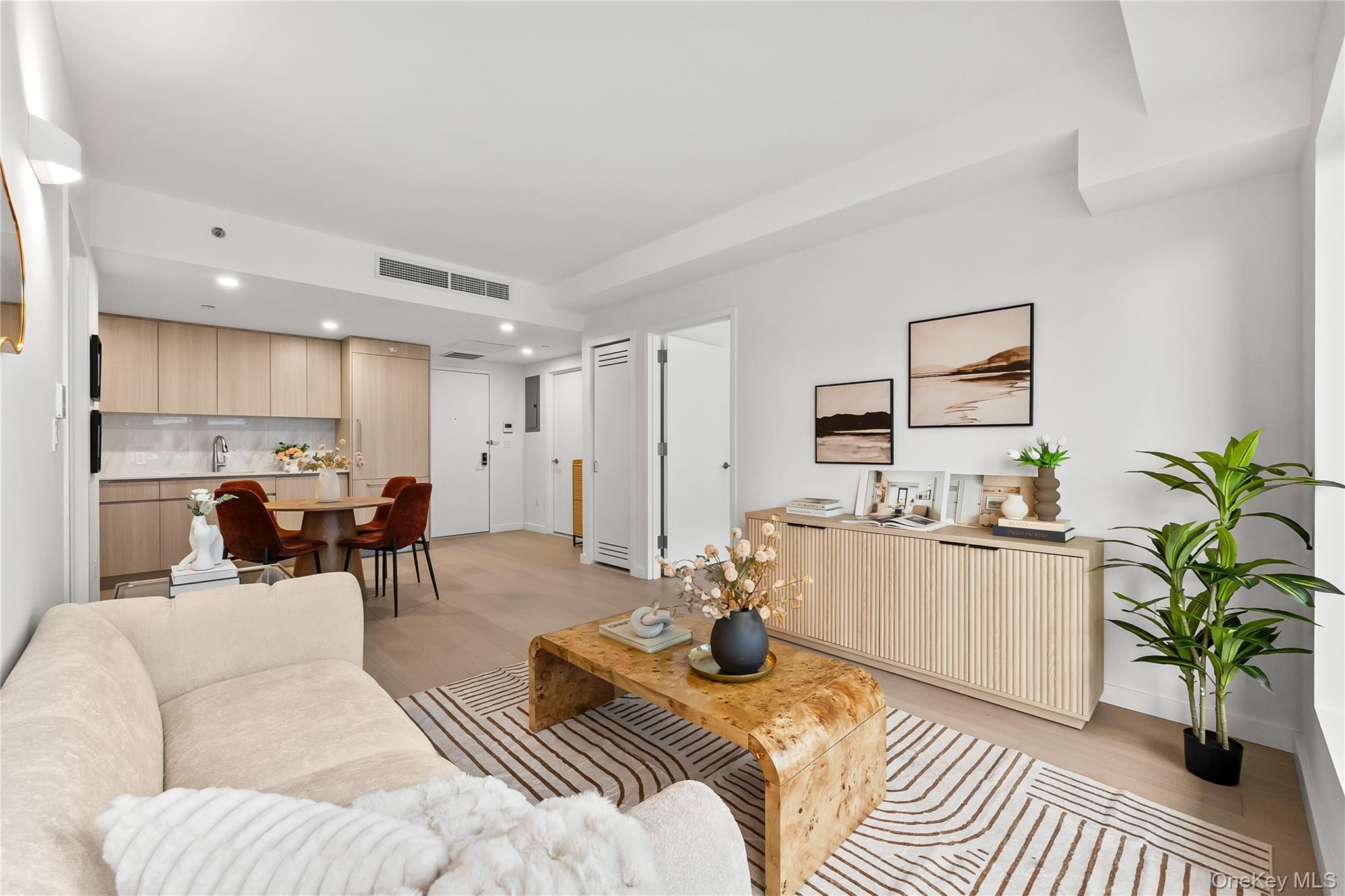 Condo Prince  Queens, NY 11354, MLS-946379-21