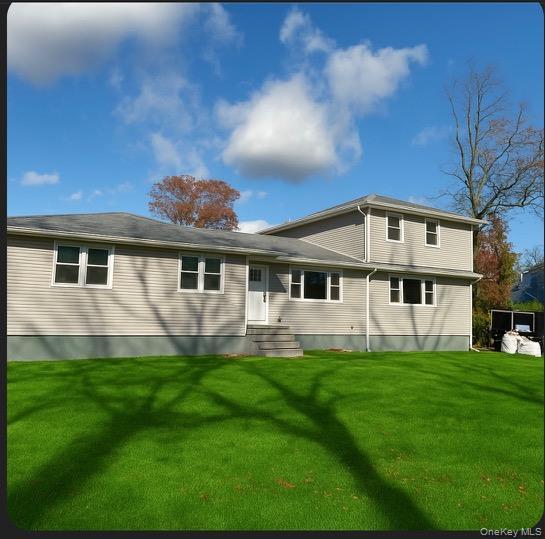 Single Family Centerwood  Suffolk County, NY 11704, MLS-946394-5