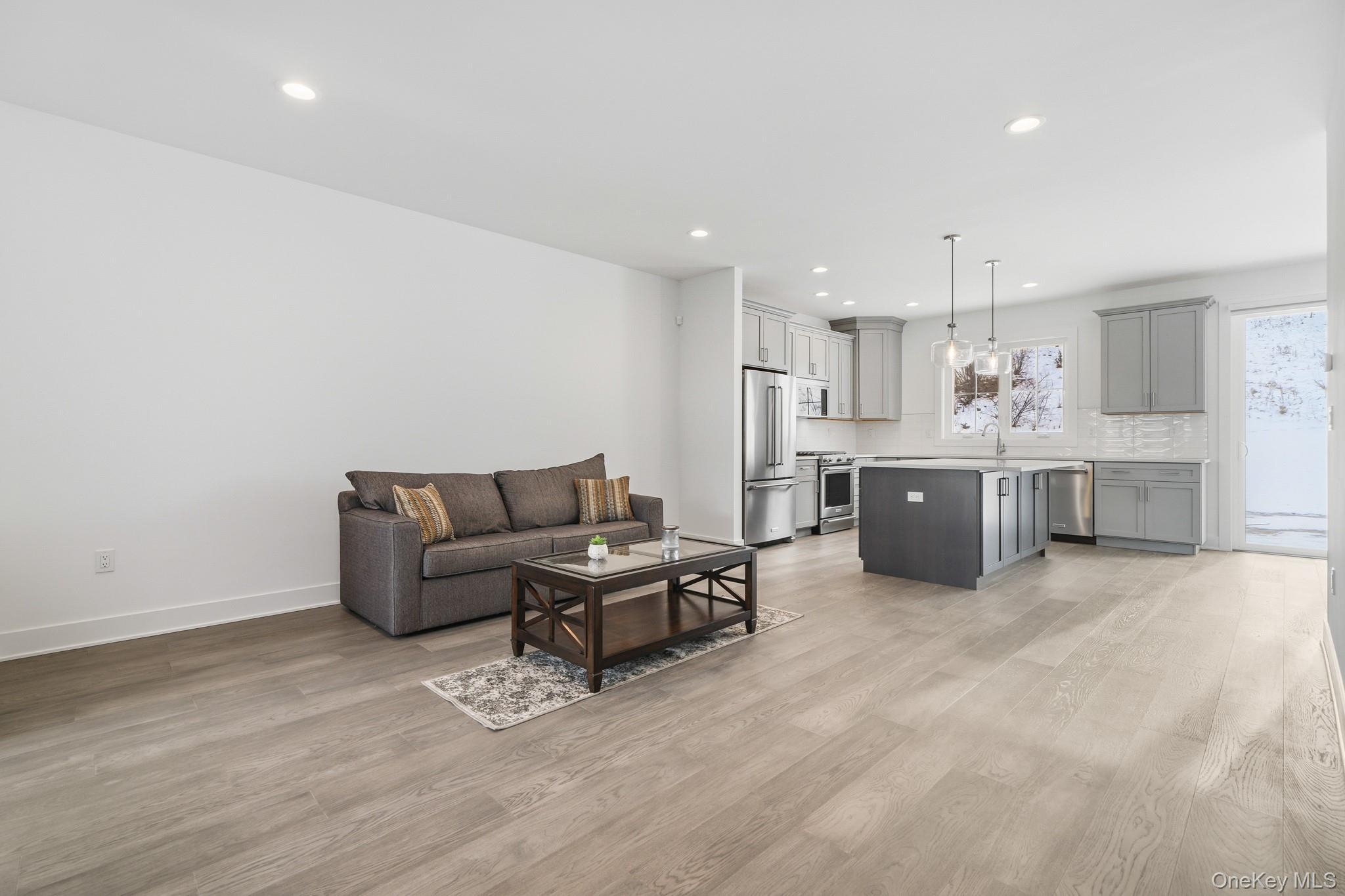 Single Family Chestnut Ridge  Dutchess County, NY 12524, MLS-946409-16