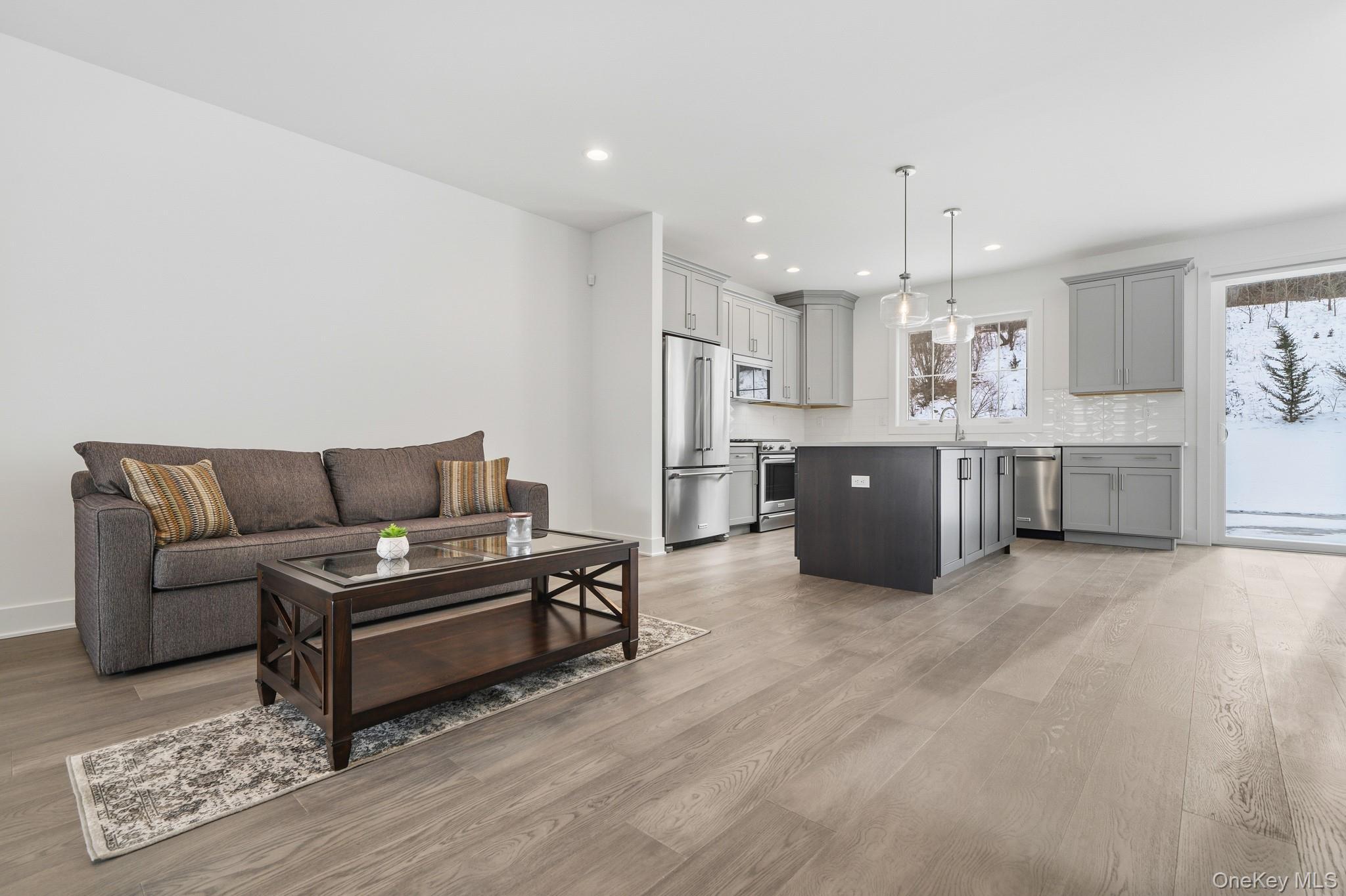 Single Family Chestnut Ridge  Dutchess County, NY 12524, MLS-946409-17