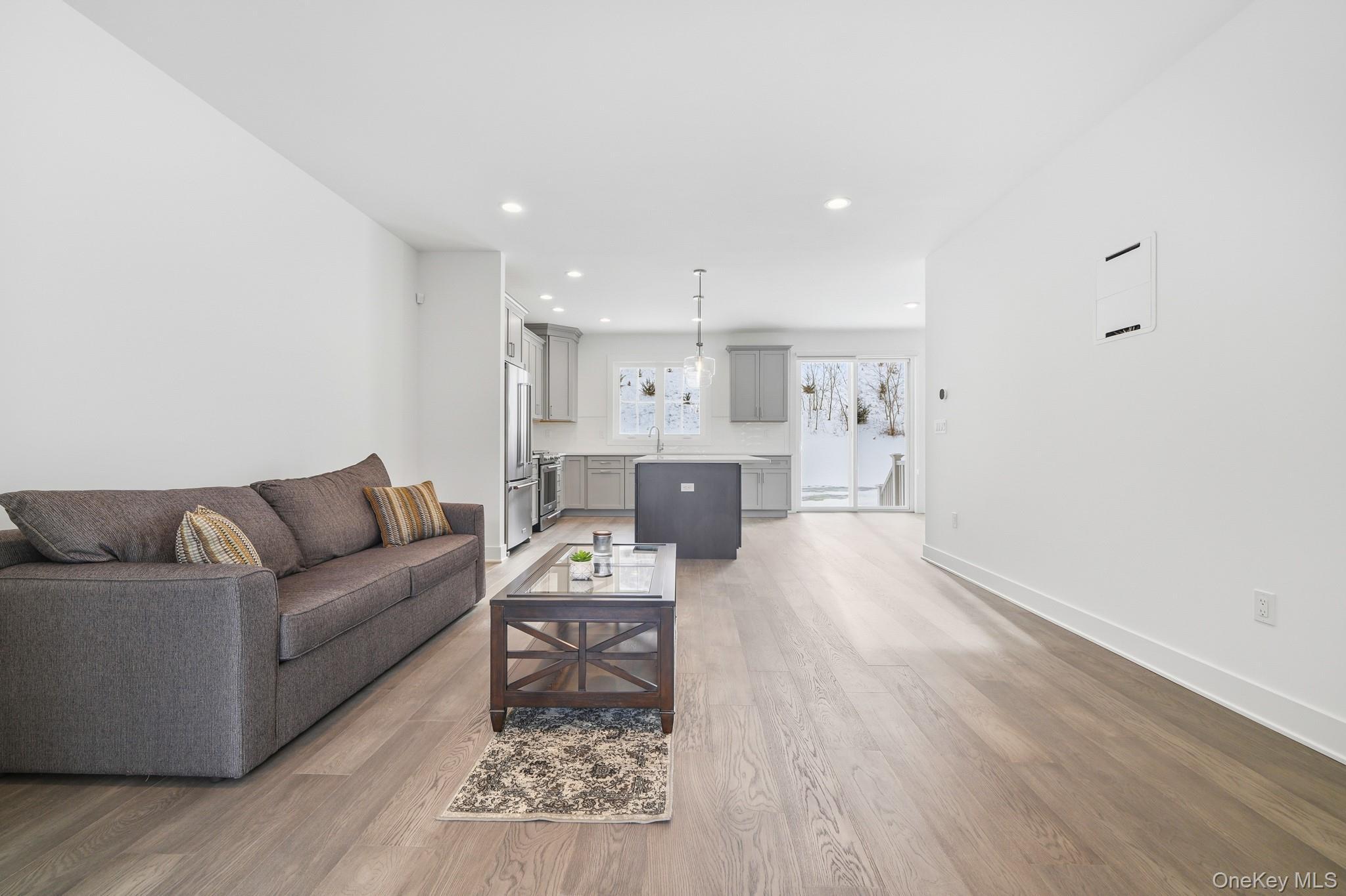 Single Family Chestnut Ridge  Dutchess County, NY 12524, MLS-946409-18