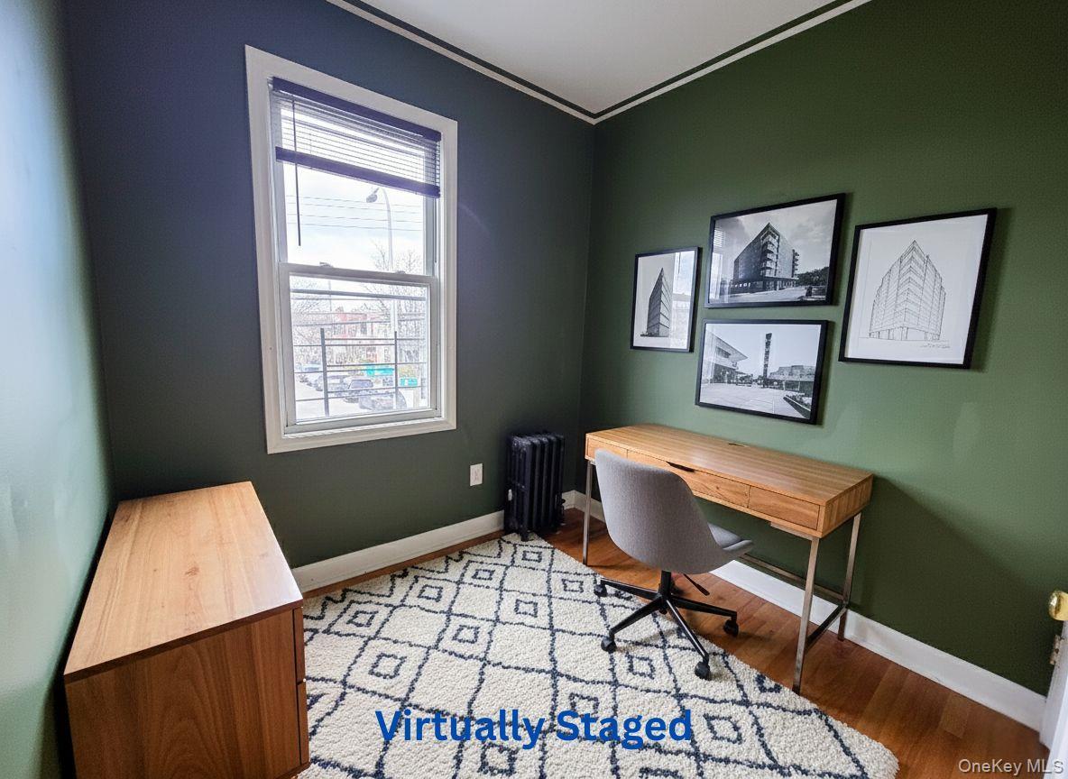 Single Family 80th  Queens, NY 11385, MLS-946416-21