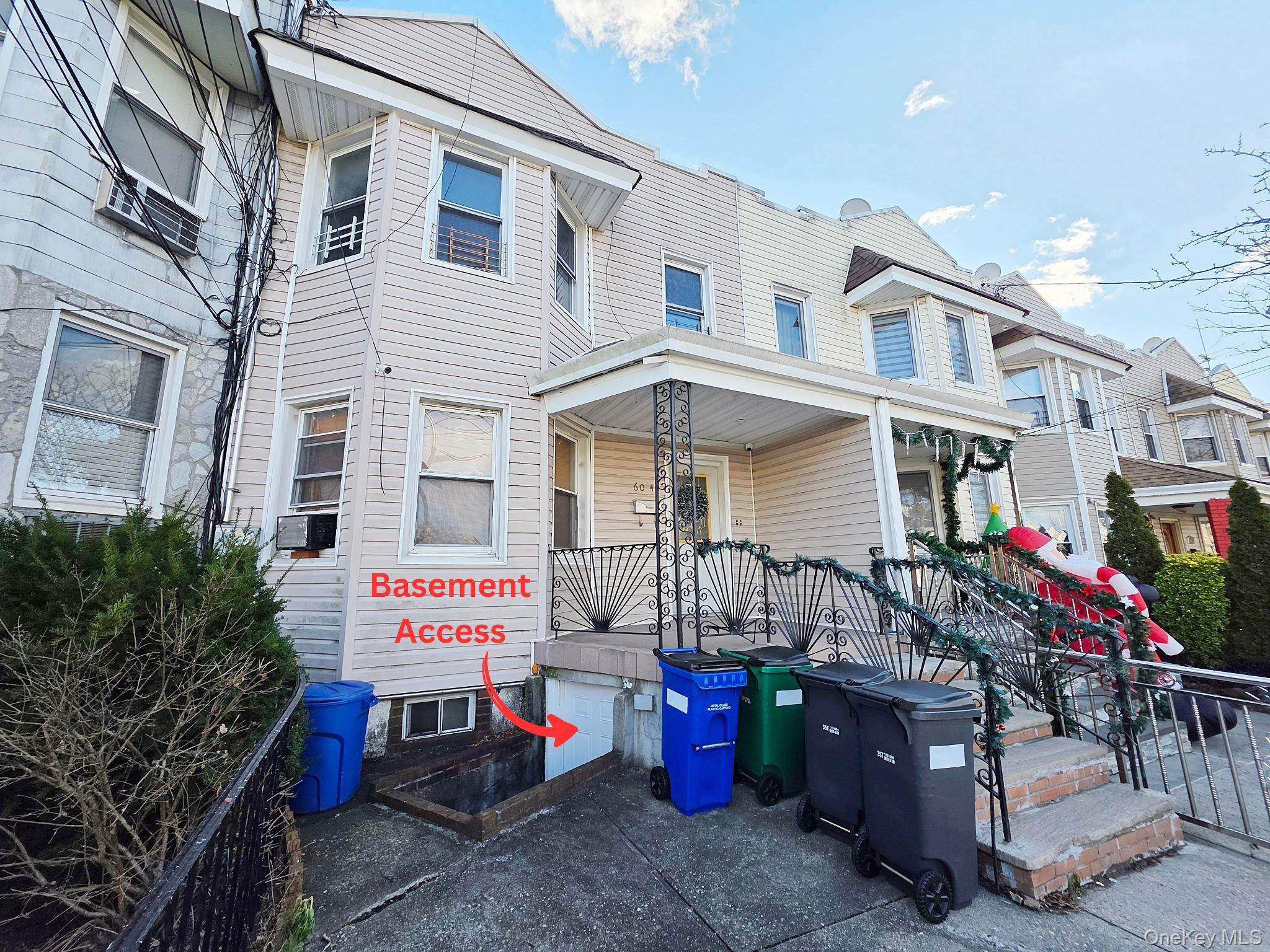 Single Family 80th  Queens, NY 11385, MLS-946416-38