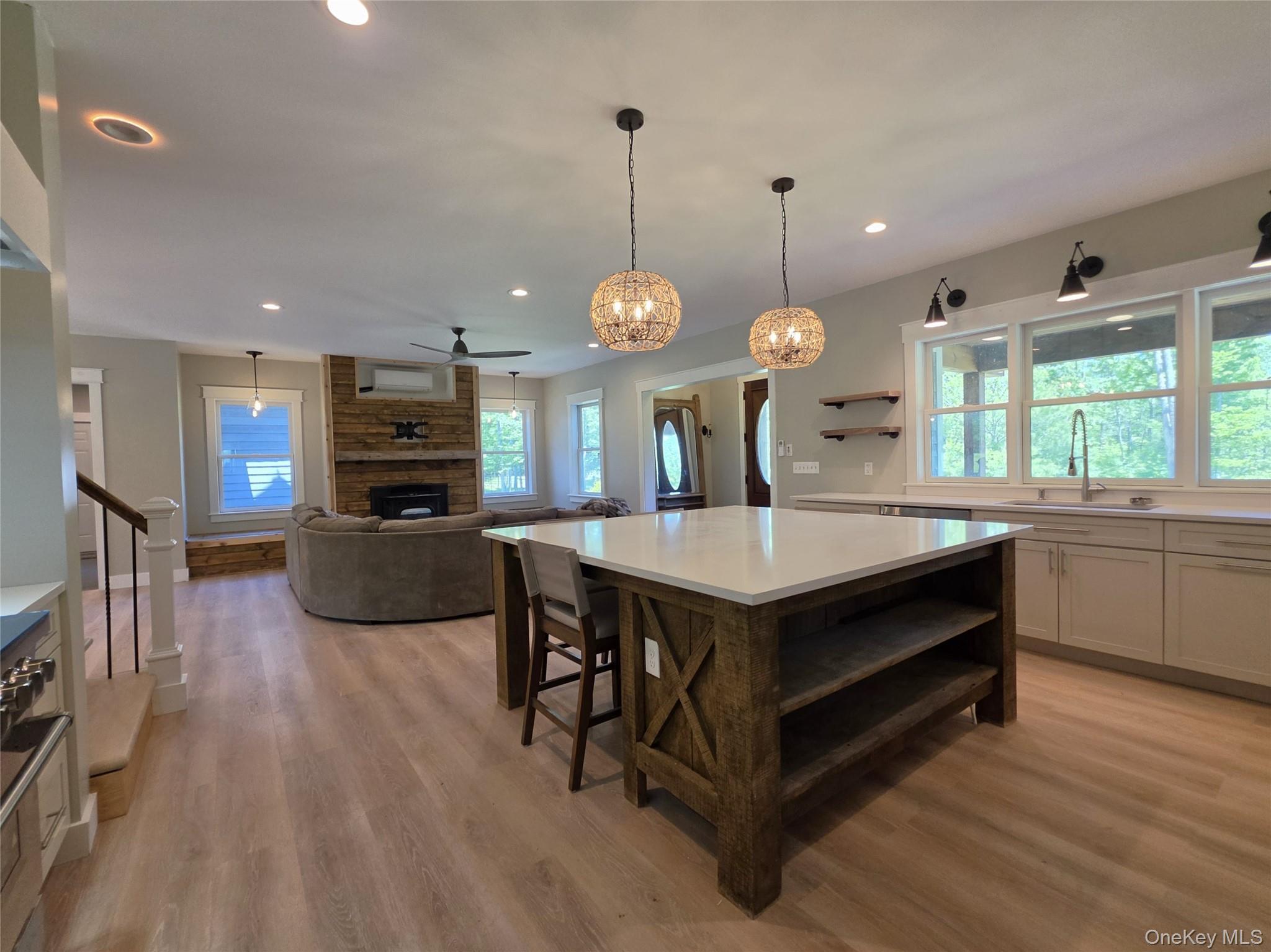Single Family Wildwood Way Sullivan County, NY 12777, MLS-946432-12