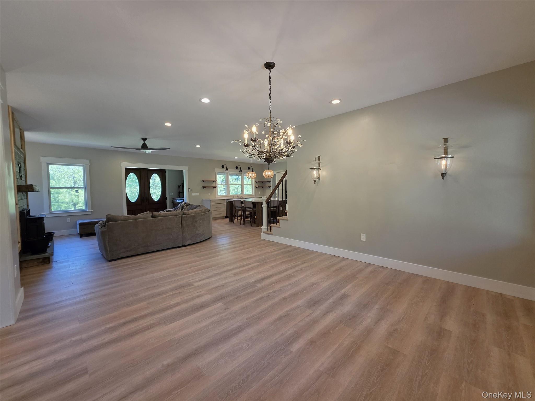 Single Family Wildwood Way Sullivan County, NY 12777, MLS-946432-14