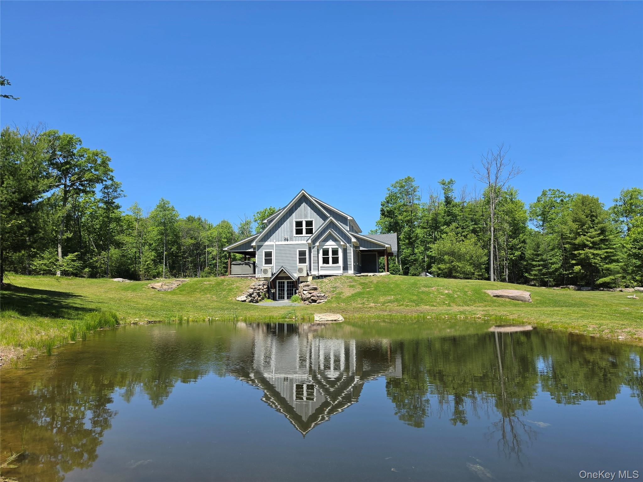 Single Family Wildwood Way Sullivan County, NY 12777, MLS-946432-2