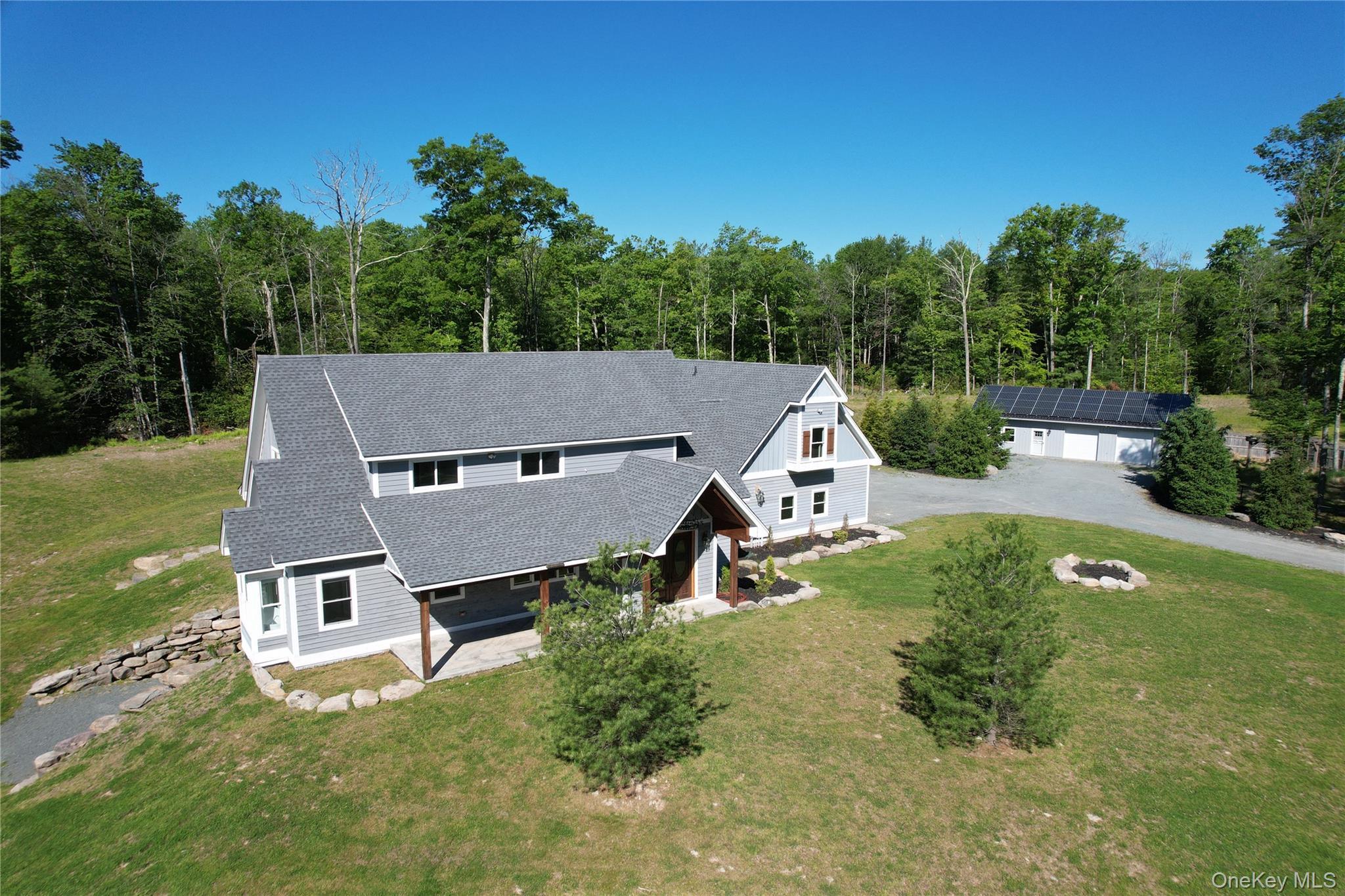 Single Family Wildwood Way Sullivan County, NY 12777, MLS-946432-3