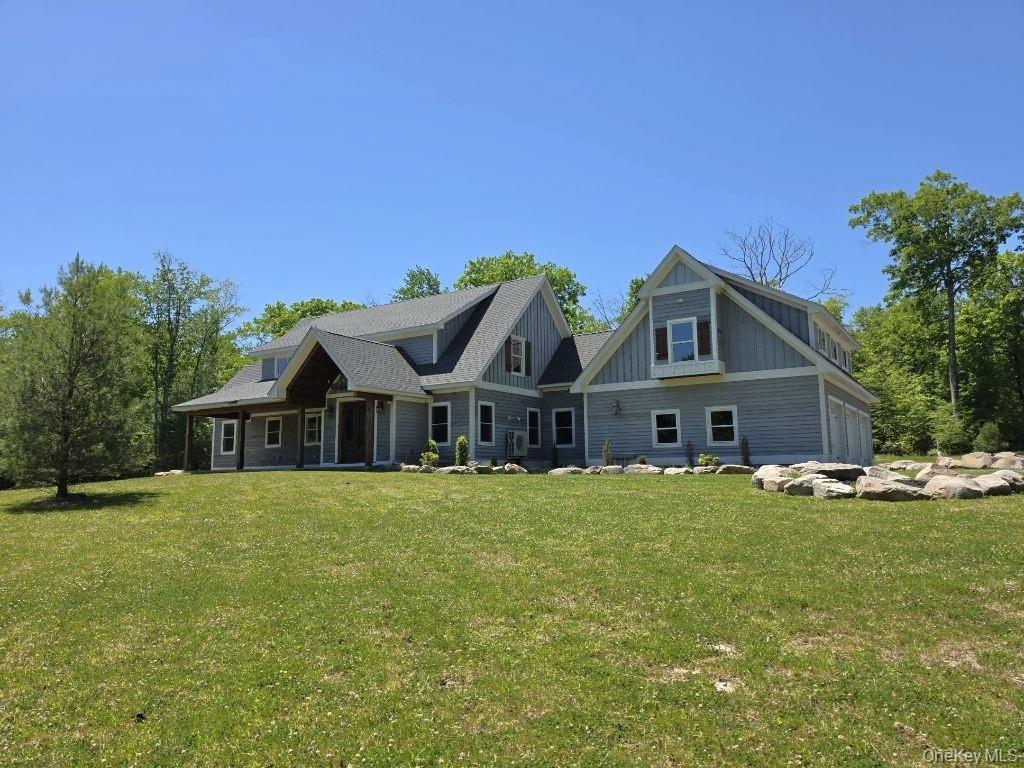 Single Family Wildwood Way Sullivan County, NY 12777, MLS-946432-4