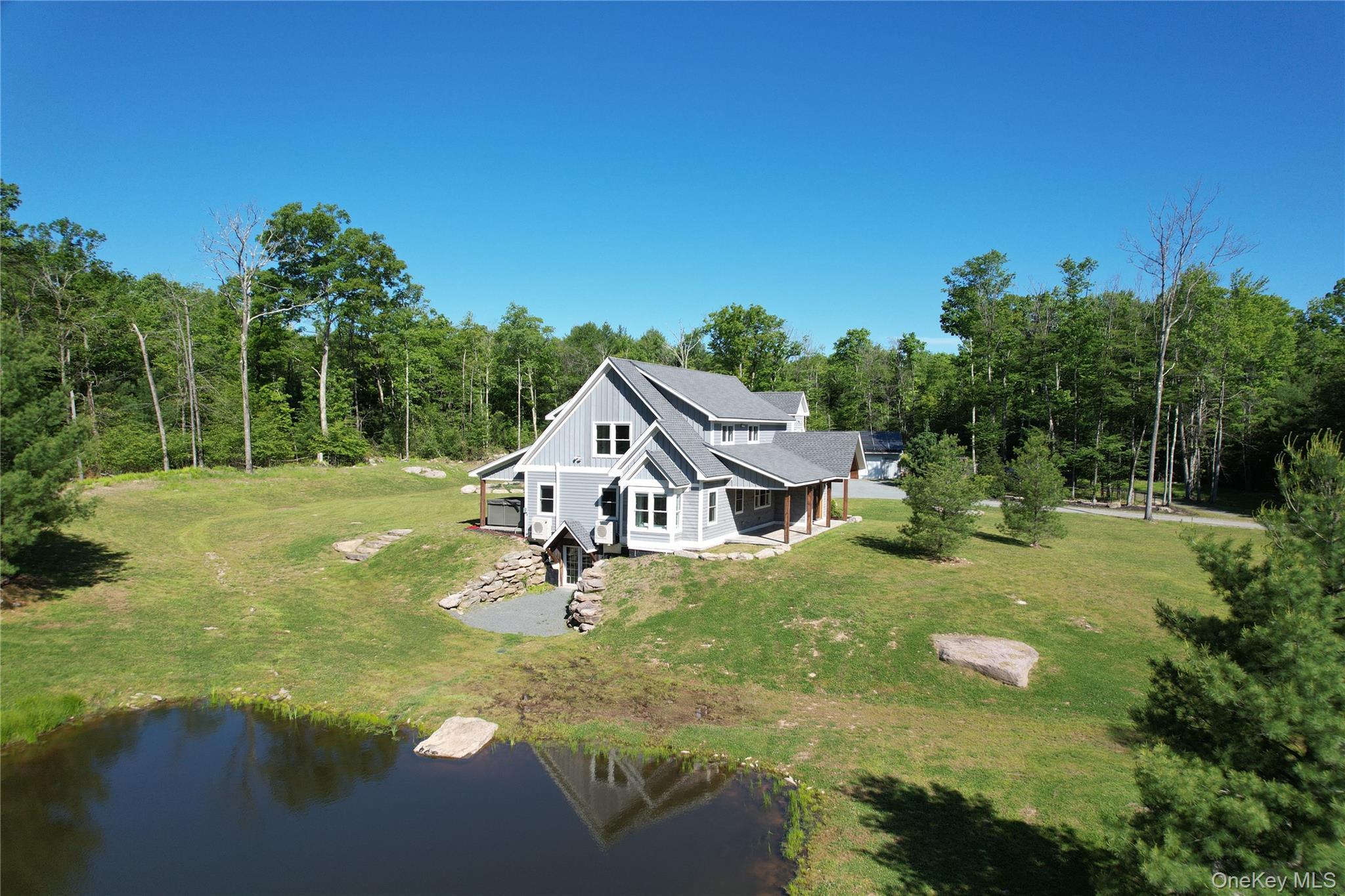 Single Family Wildwood Way Sullivan County, NY 12777, MLS-946432-40