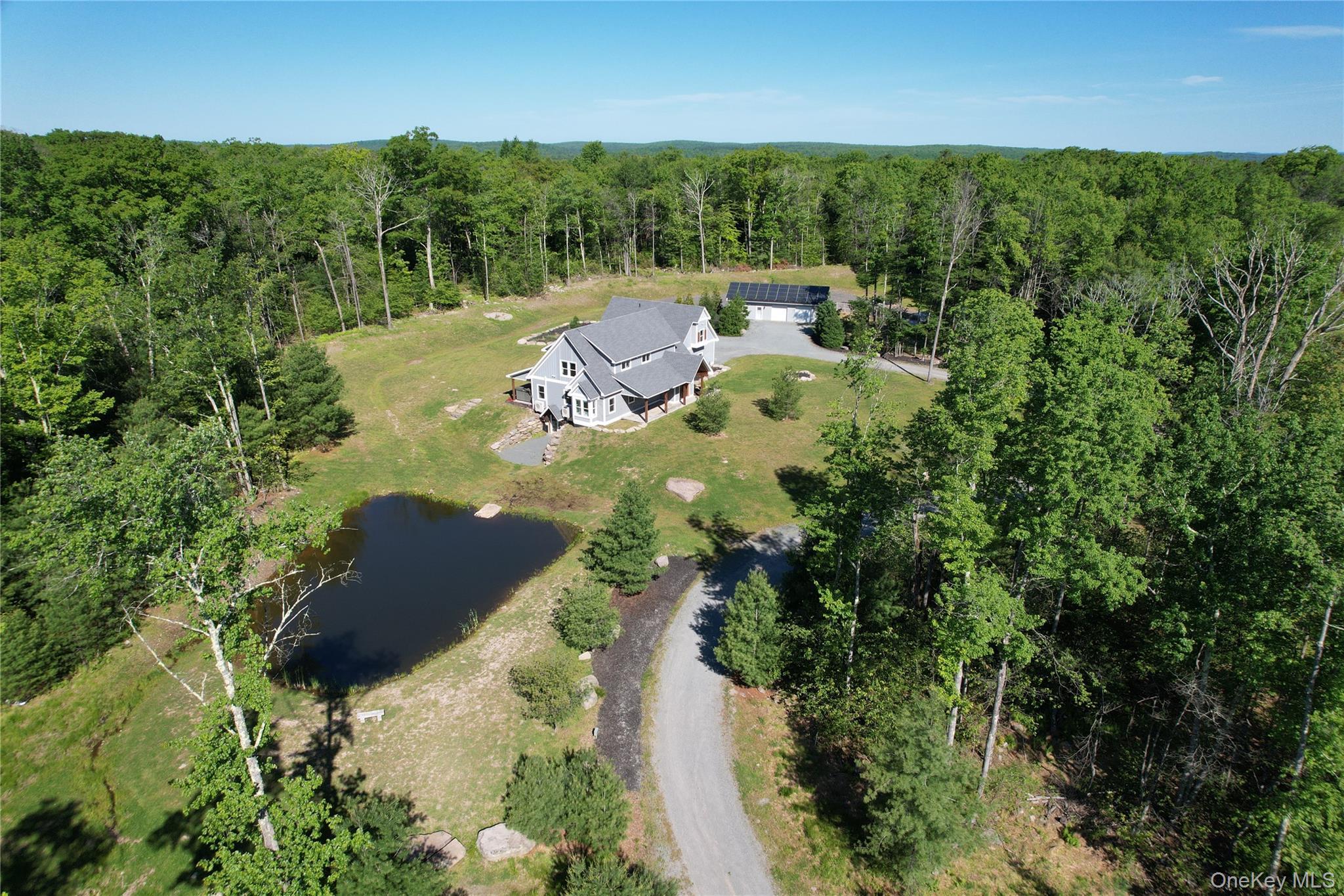 Single Family Wildwood Way Sullivan County, NY 12777, MLS-946432-41