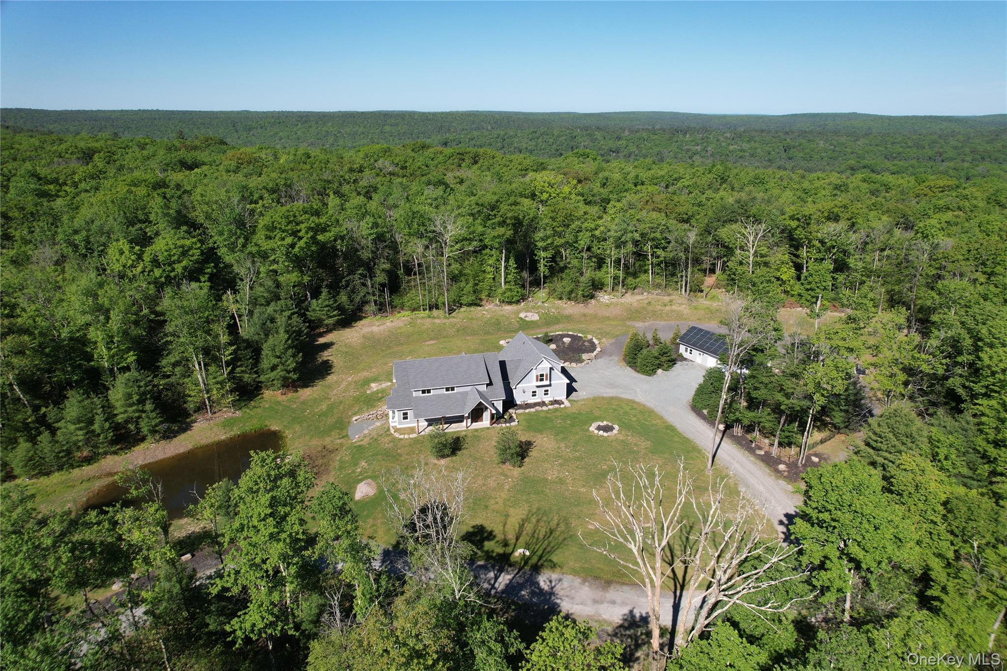 Single Family Wildwood Way Sullivan County, NY 12777, MLS-946432-42
