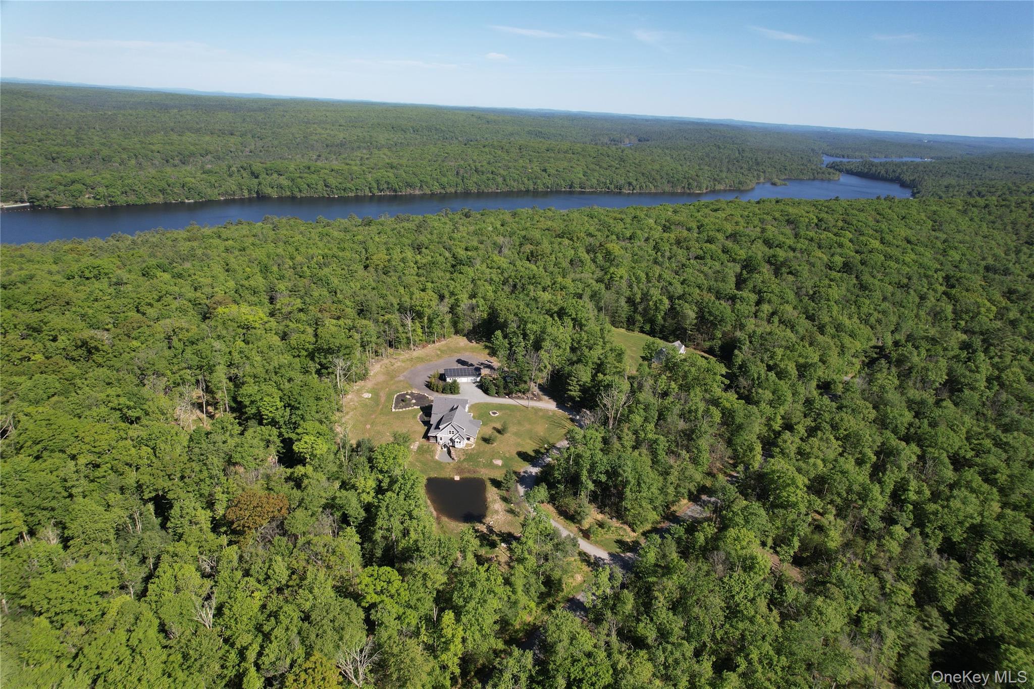 Single Family Wildwood Way Sullivan County, NY 12777, MLS-946432-43