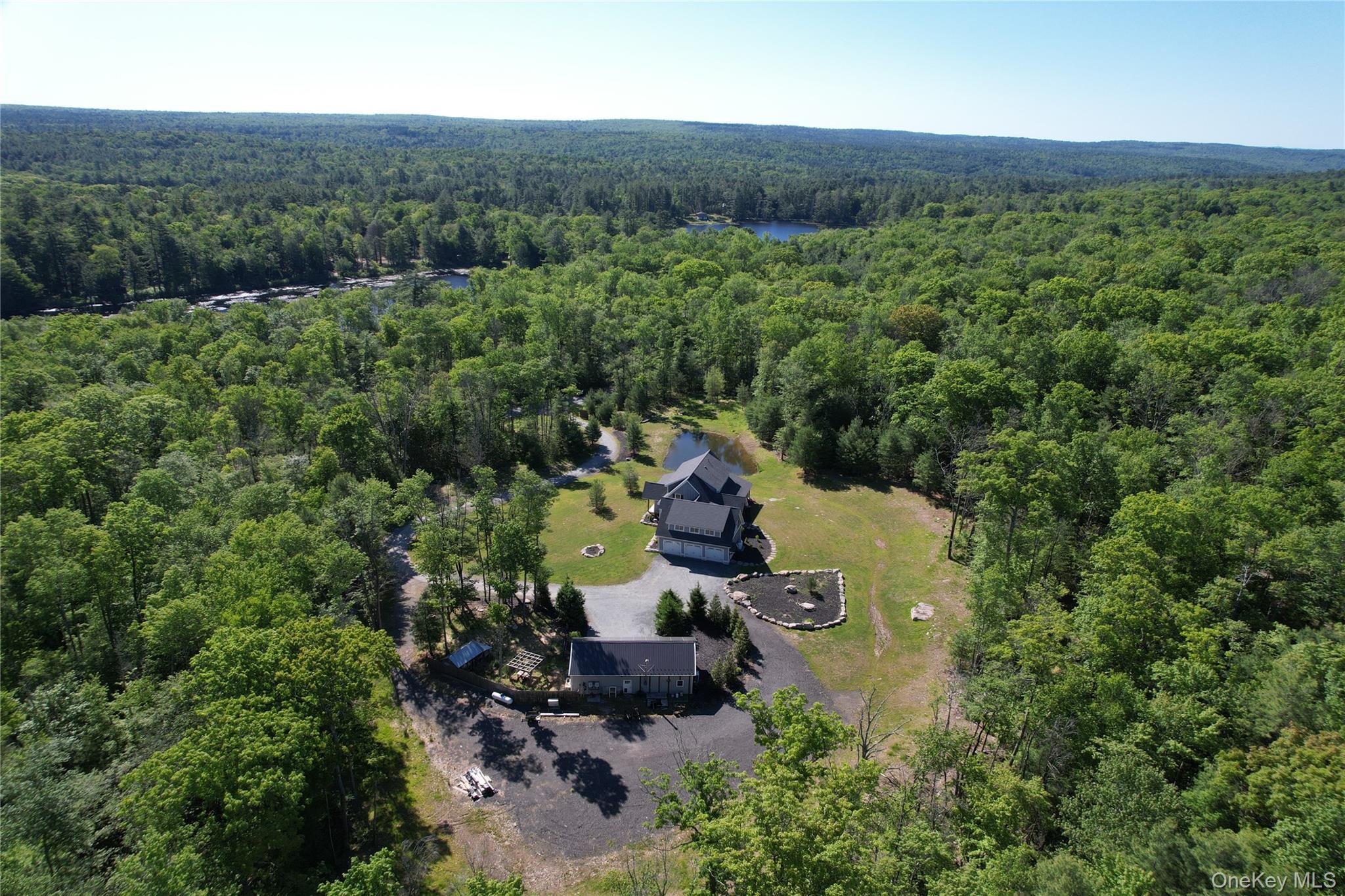 Single Family Wildwood Way Sullivan County, NY 12777, MLS-946432-45