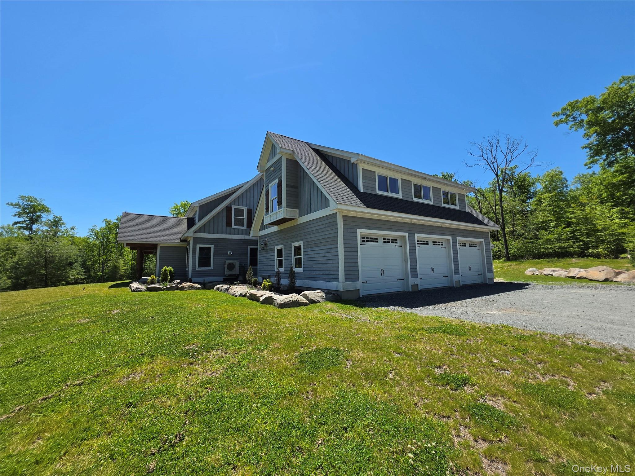 Single Family Wildwood Way Sullivan County, NY 12777, MLS-946432-46