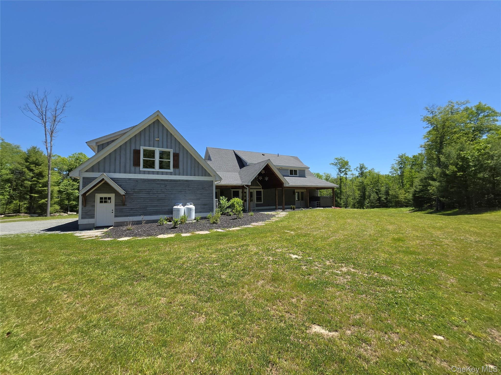 Single Family Wildwood Way Sullivan County, NY 12777, MLS-946432-48