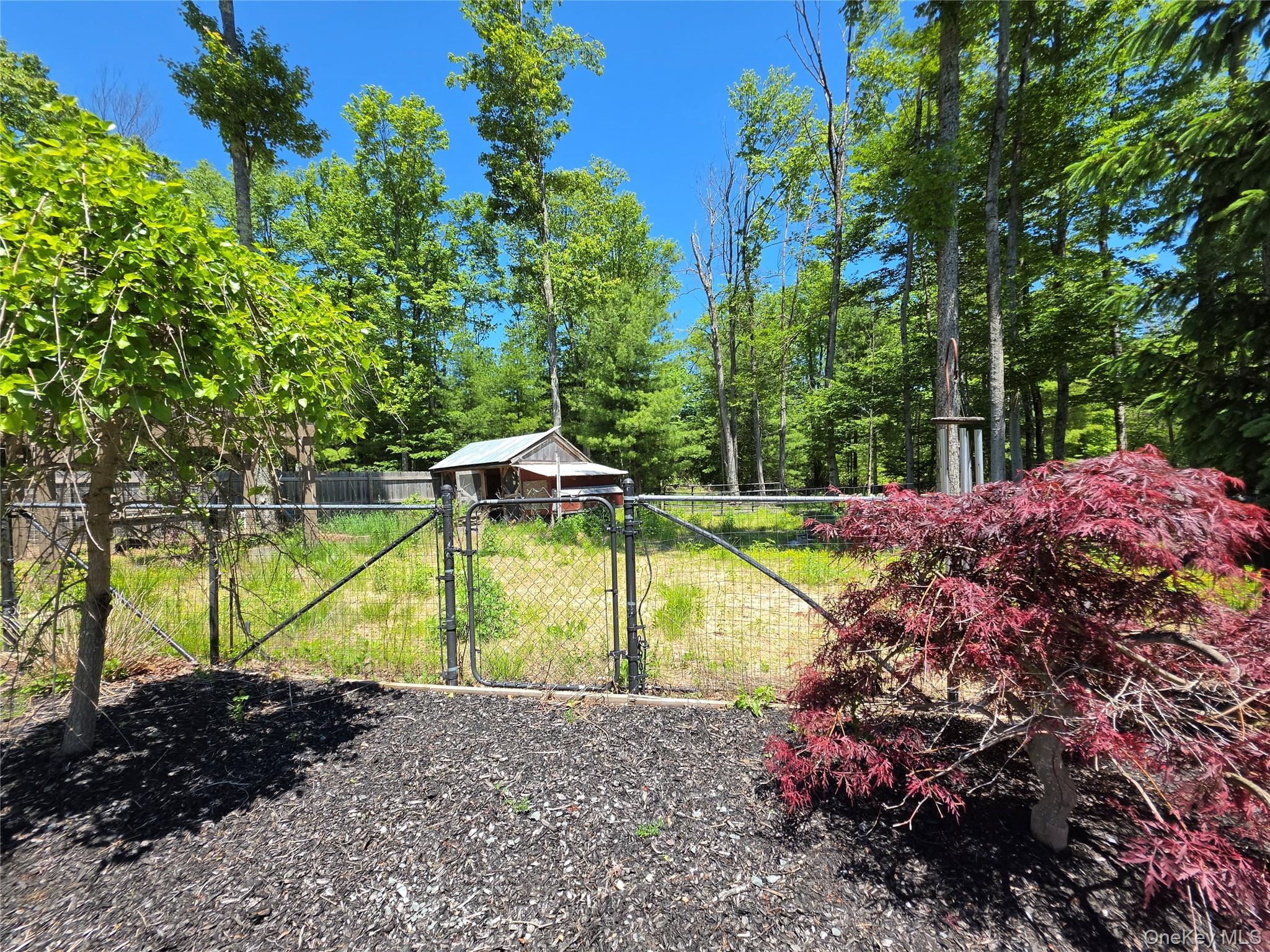 Single Family Wildwood Way Sullivan County, NY 12777, MLS-946432-49