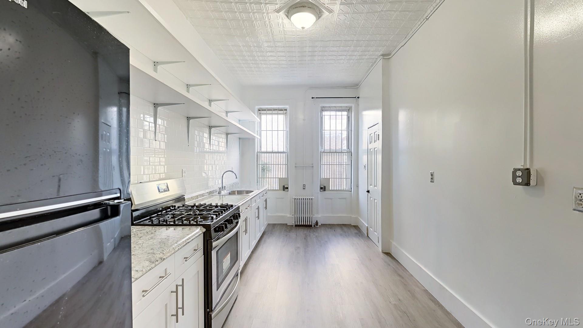 Single Family Irving  Brooklyn, NY 11237, MLS-946457-12