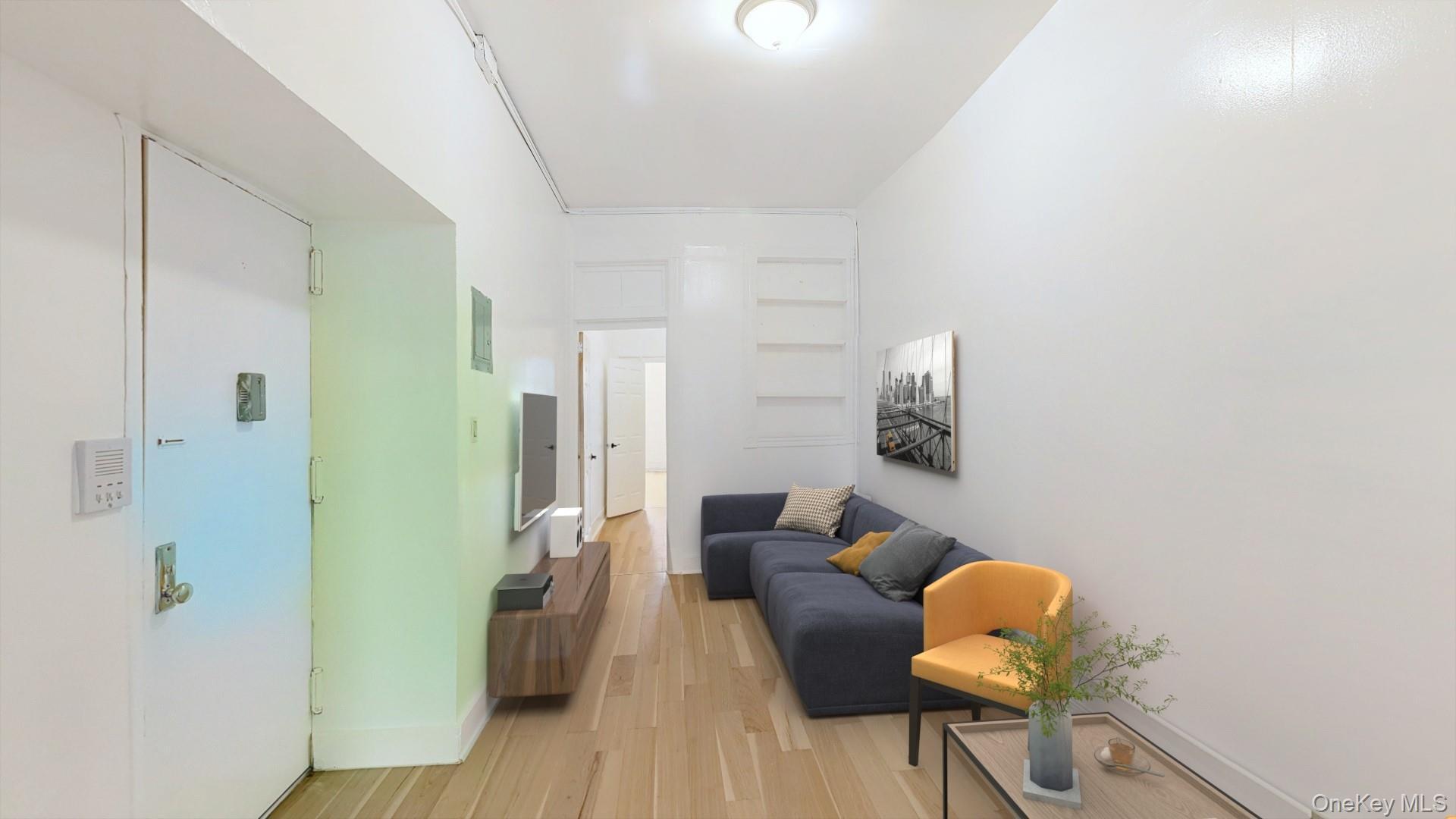 Single Family Irving  Brooklyn, NY 11237, MLS-946457-5