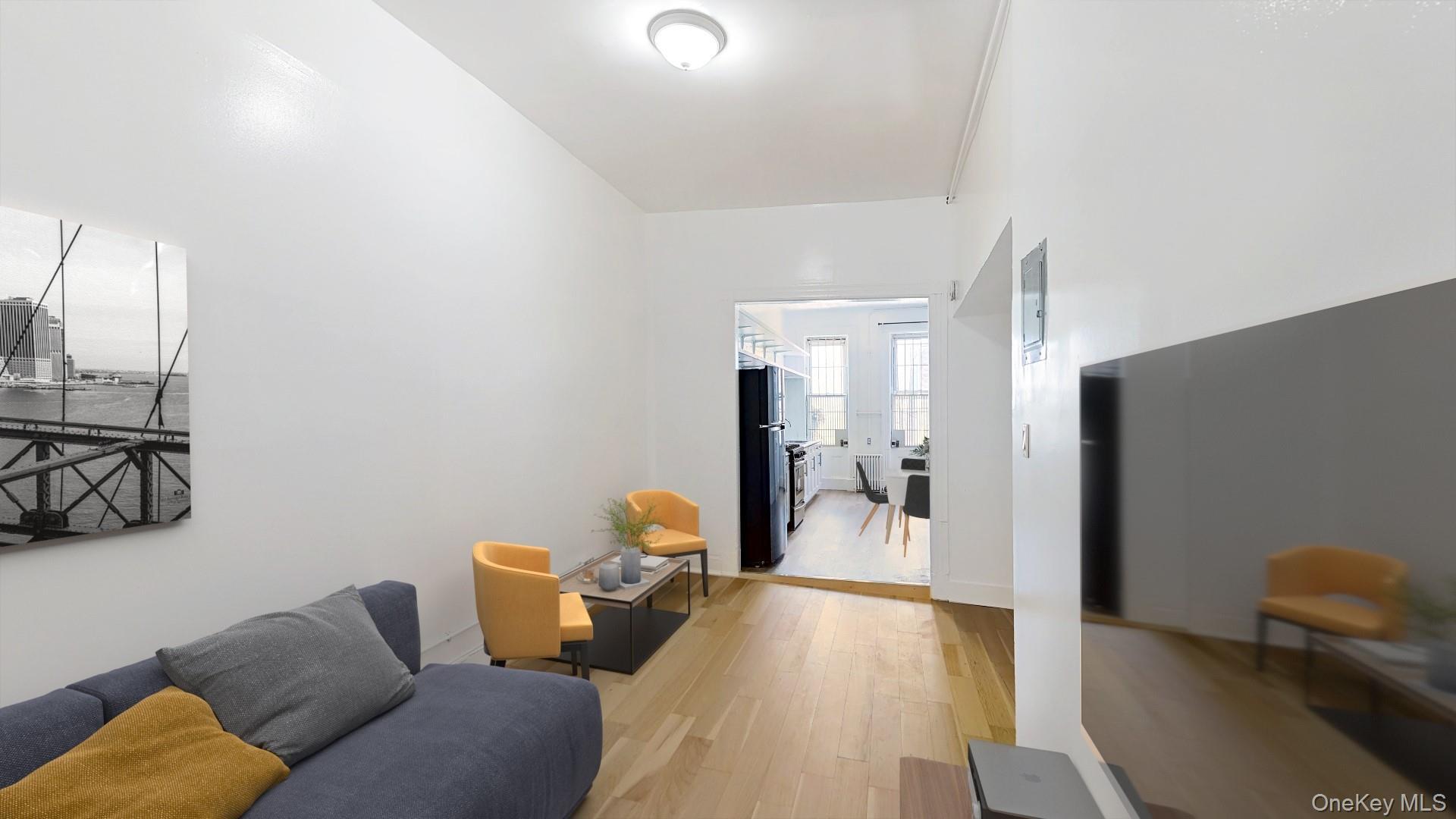 Single Family Irving  Brooklyn, NY 11237, MLS-946457-6