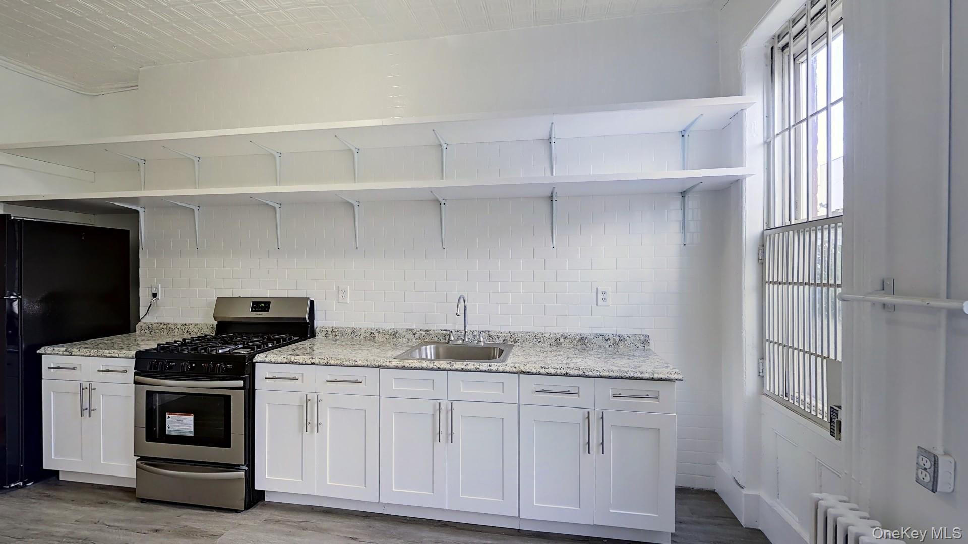 Single Family Irving  Brooklyn, NY 11237, MLS-946457-8