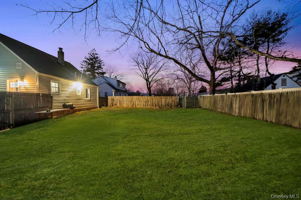 Single Family Andrews Avenue  Suffolk County, NY 11798, MLS-946528-19