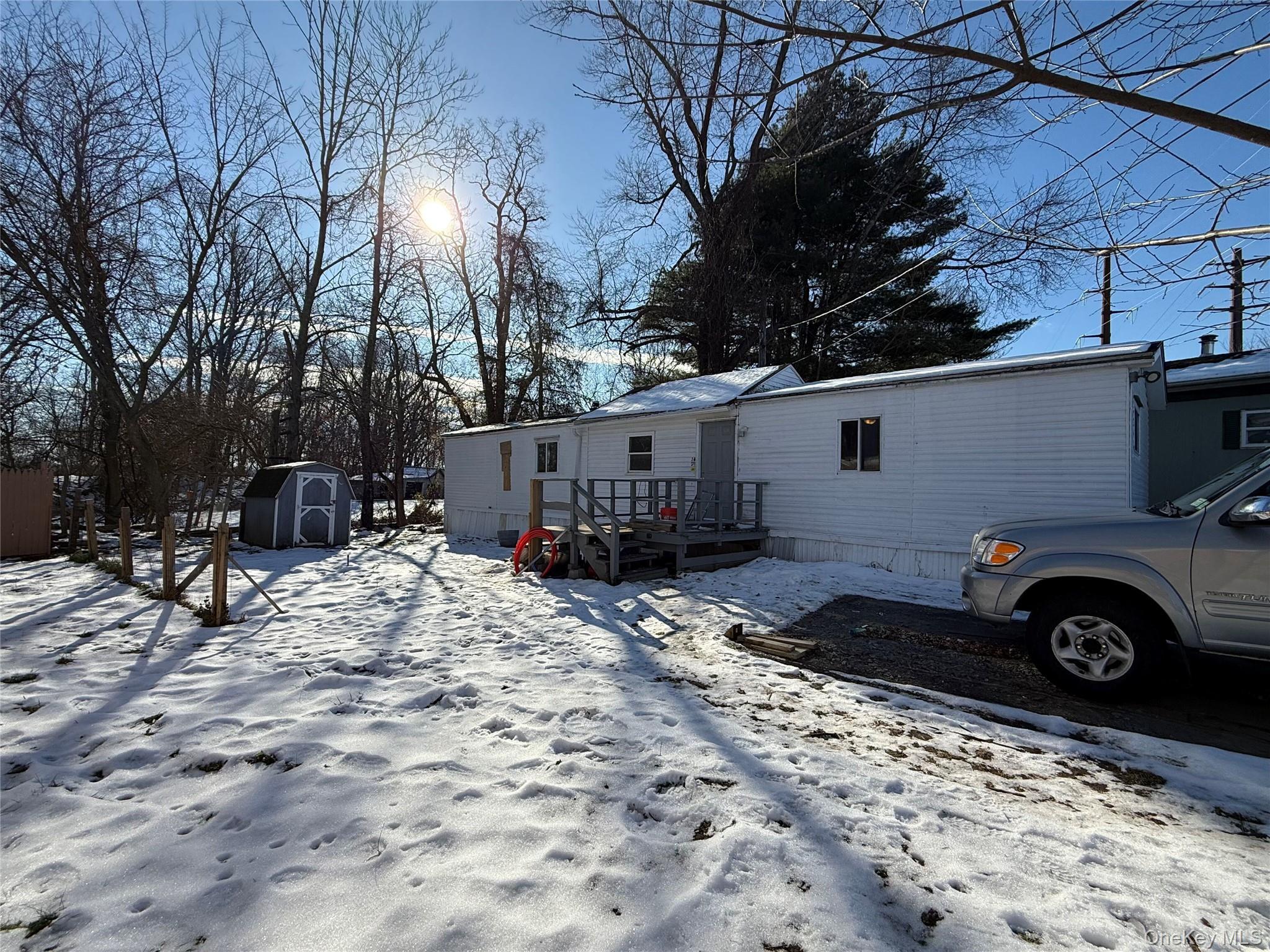 Single Family Jefferson  Greene County, NY 12414, MLS-946563-10