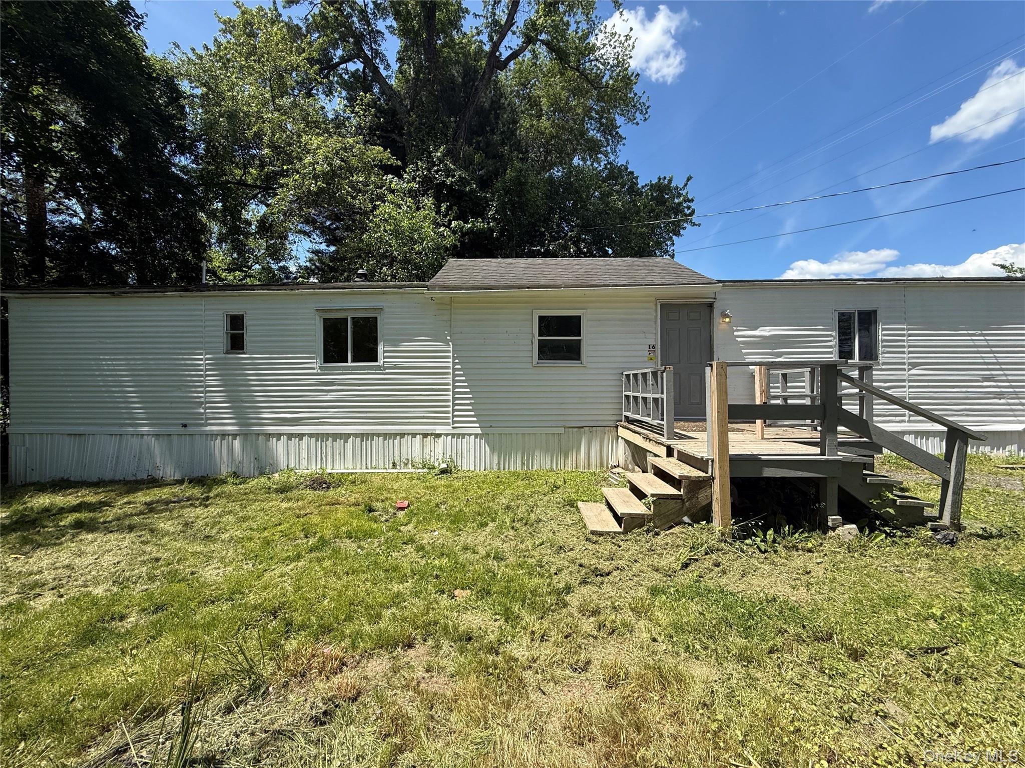 Single Family Jefferson Heights Greene County, NY 12414, MLS-946563-11