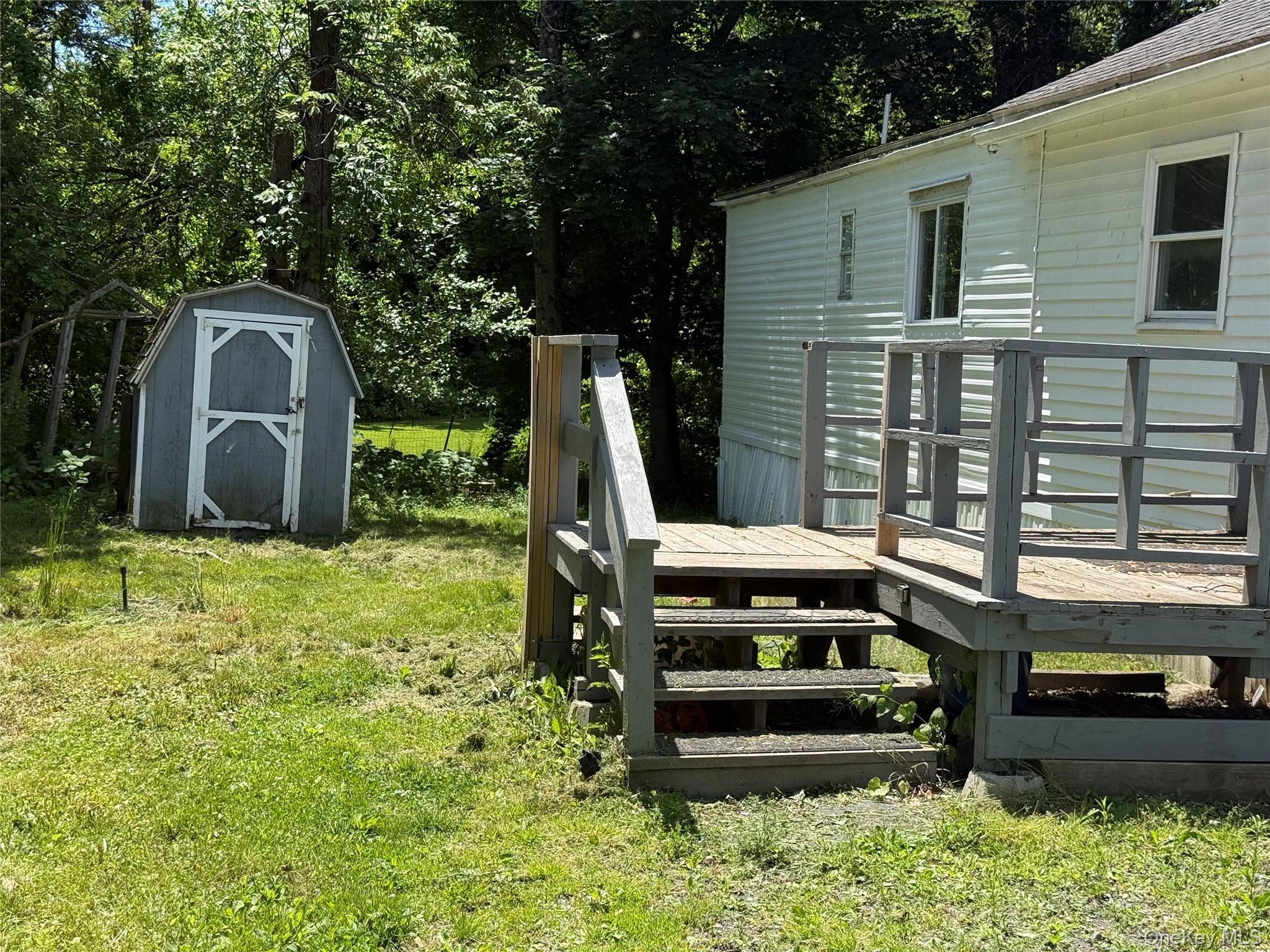 Single Family Jefferson Heights Greene County, NY 12414, MLS-946563-12