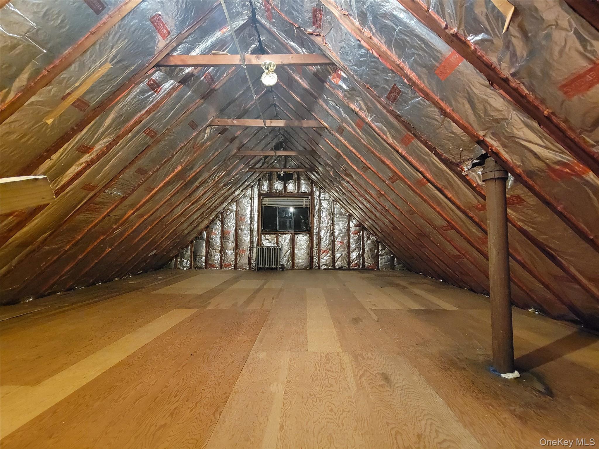 Single Family Murdock Queens, NY 11429, MLS-946573-19