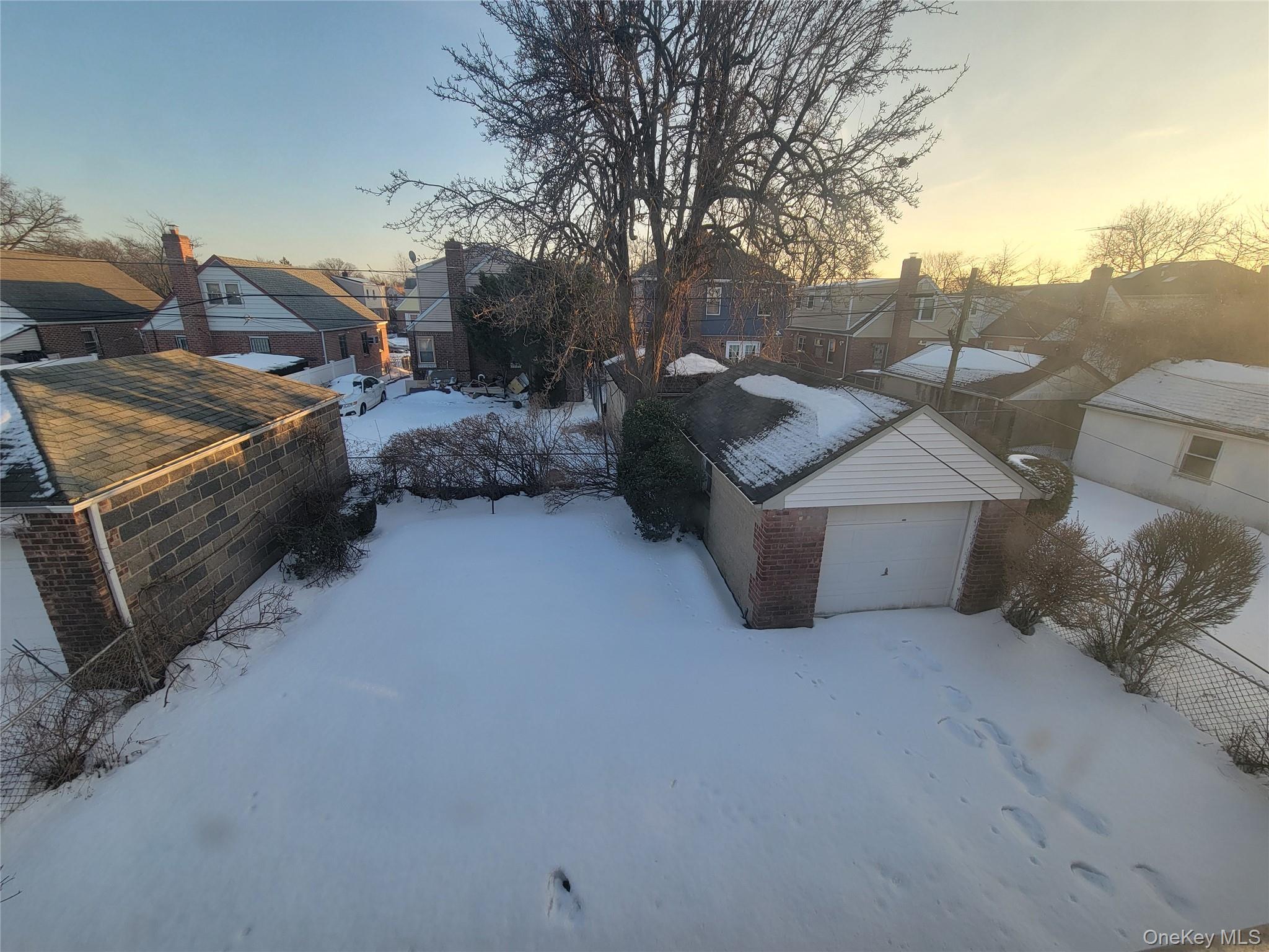 Single Family Murdock Queens, NY 11429, MLS-946573-2