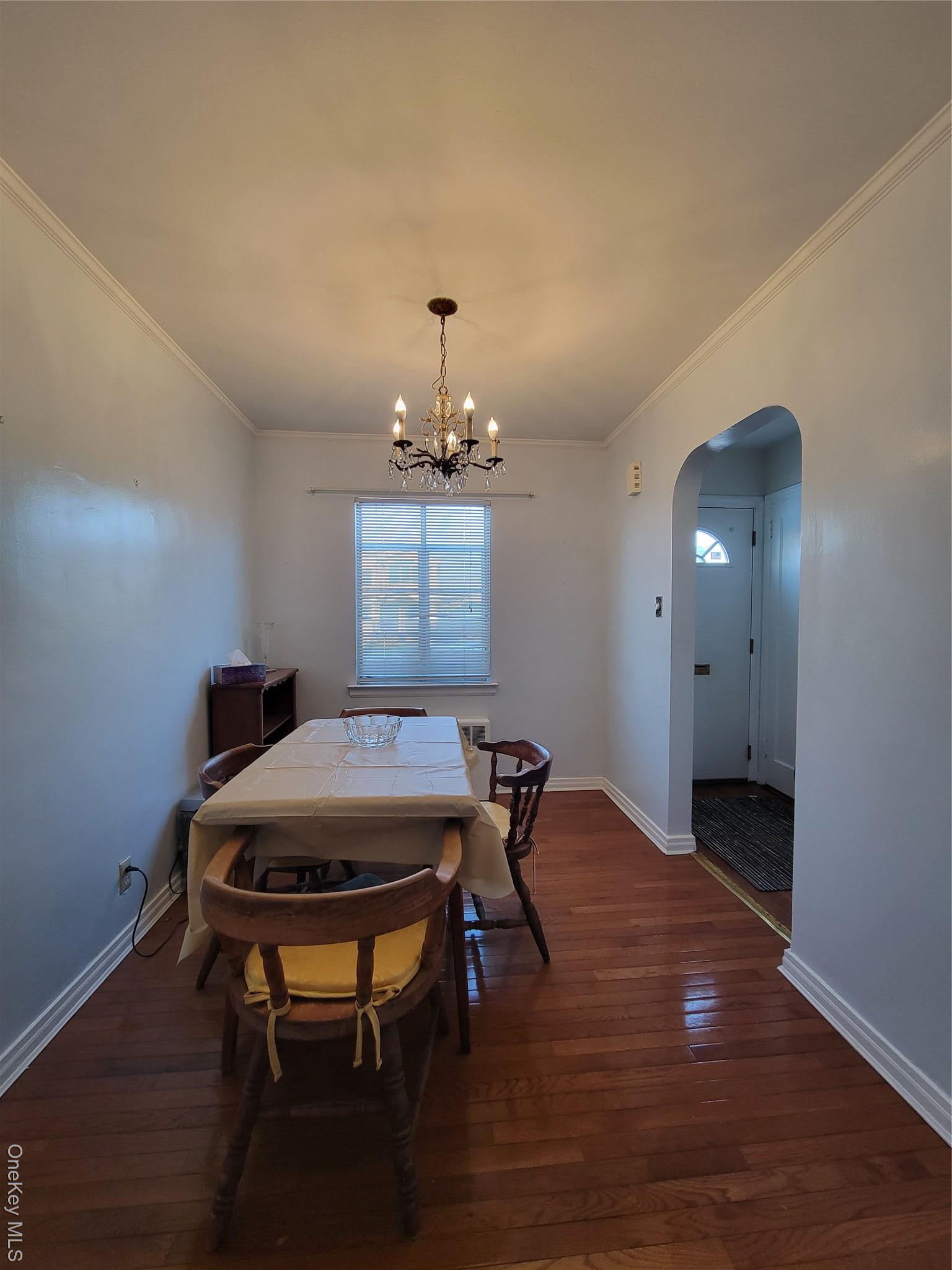 Single Family Murdock Queens, NY 11429, MLS-946573-9