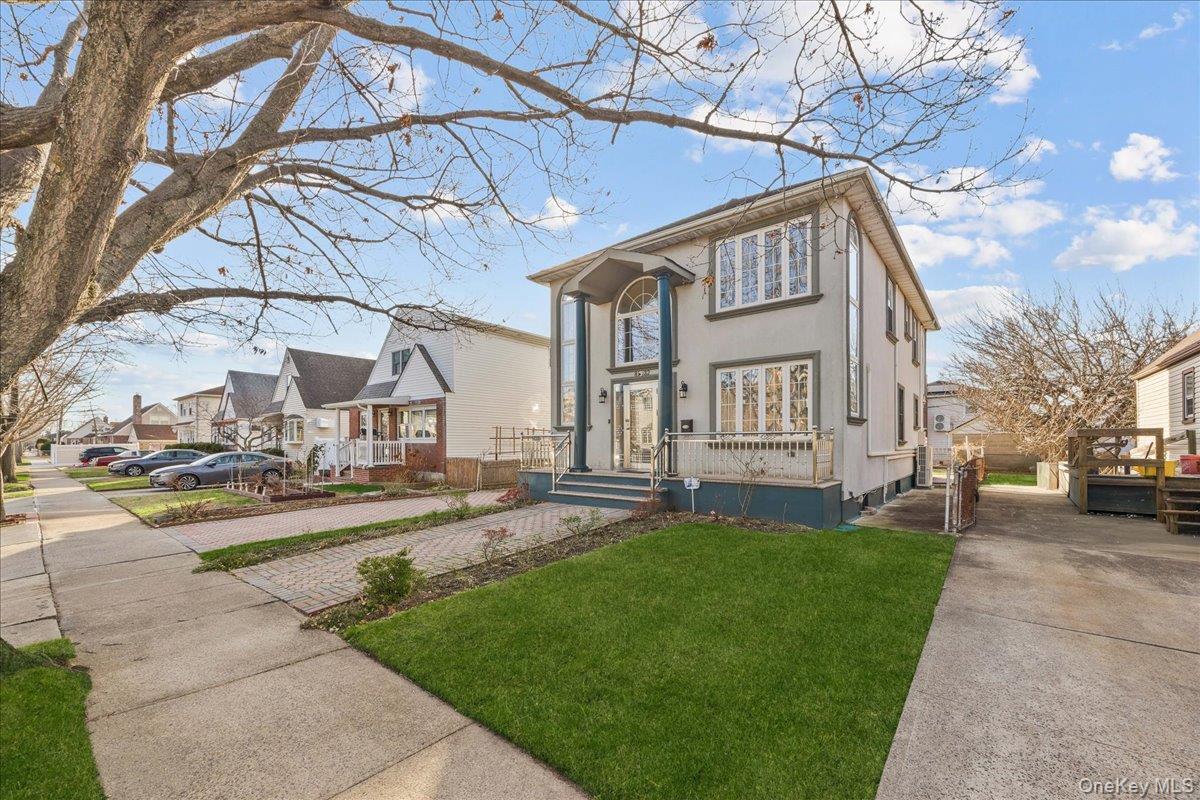 Single Family 265th  Queens, NY 11004, MLS-946576-3