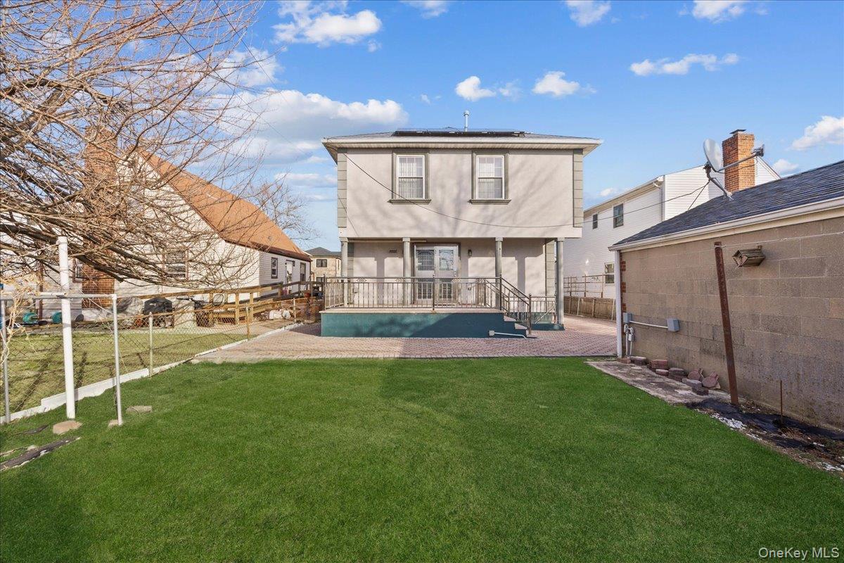 Single Family 265th  Queens, NY 11004, MLS-946576-33