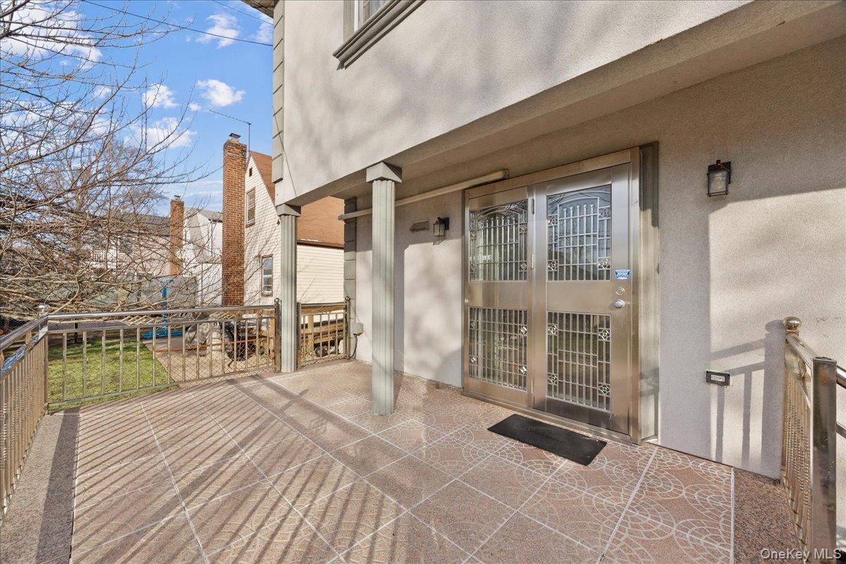 Single Family 265th  Queens, NY 11004, MLS-946576-34