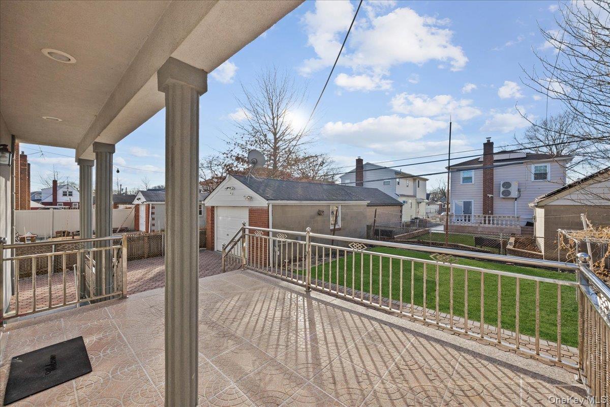 Single Family 265th  Queens, NY 11004, MLS-946576-35