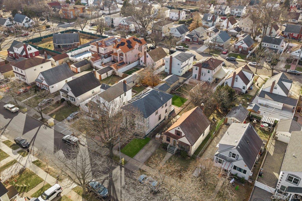 Single Family 265th  Queens, NY 11004, MLS-946576-36